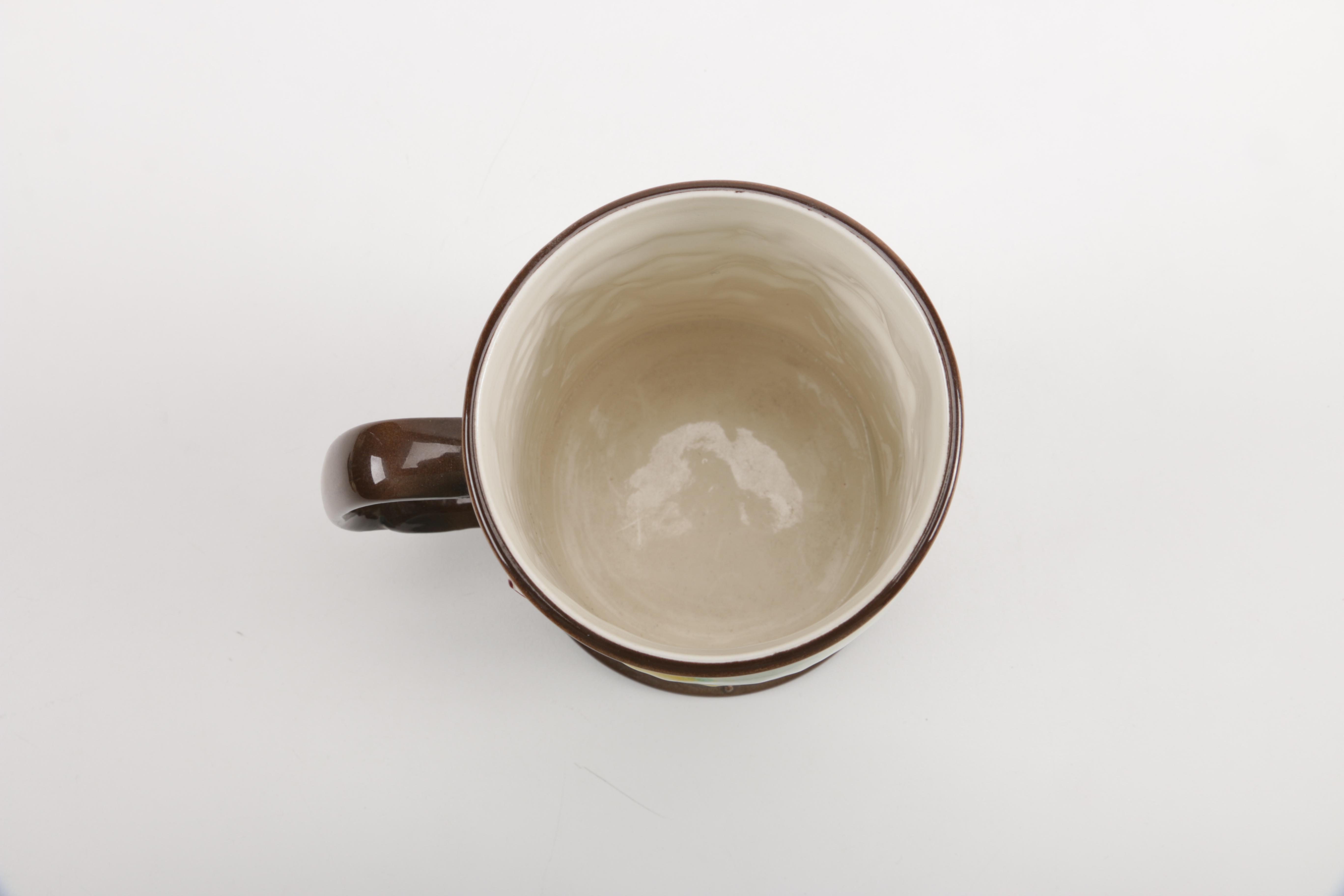 Royal Doulton Christmas Carol Tankards