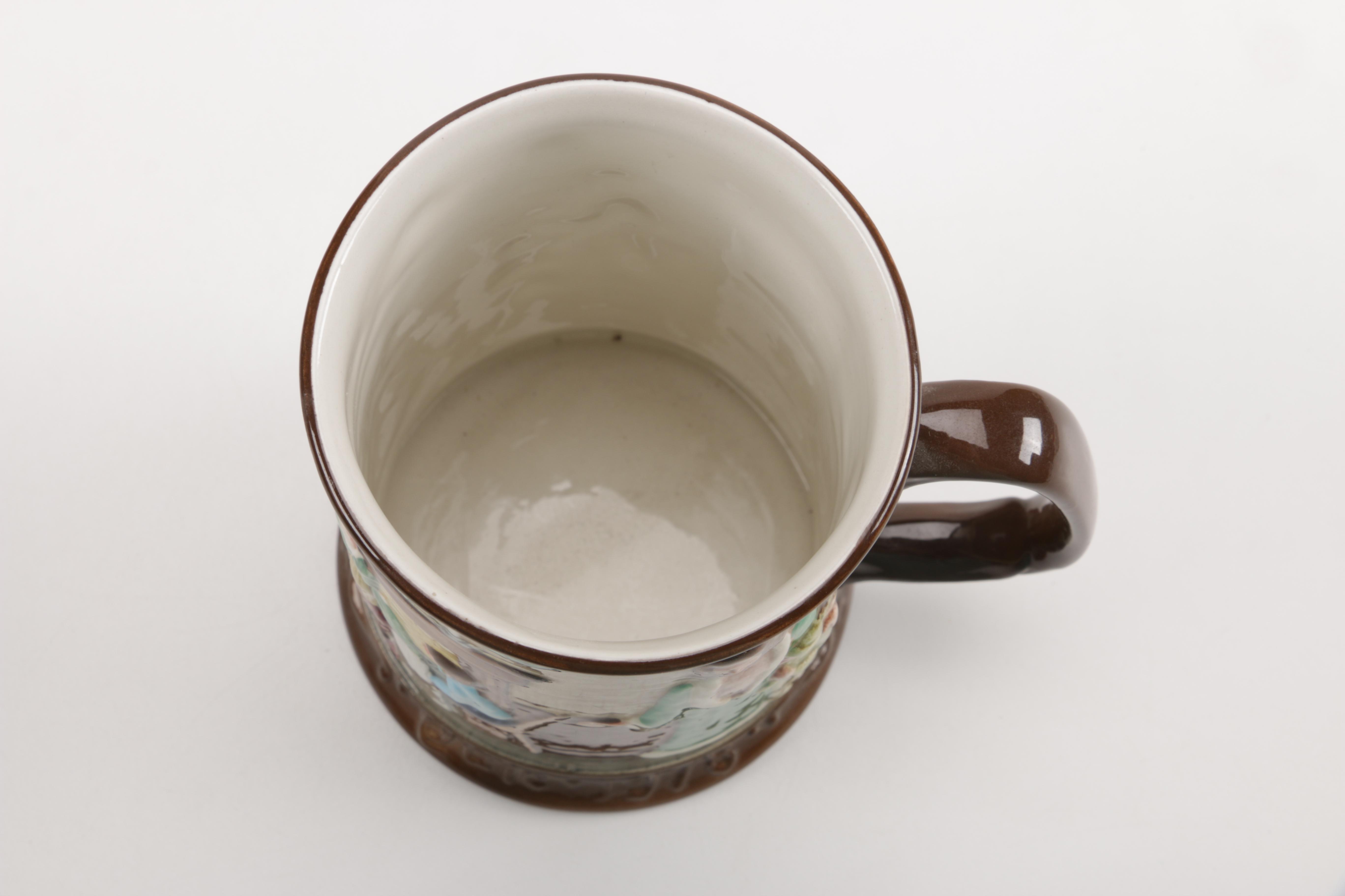 Royal Doulton Christmas Carol Tankards