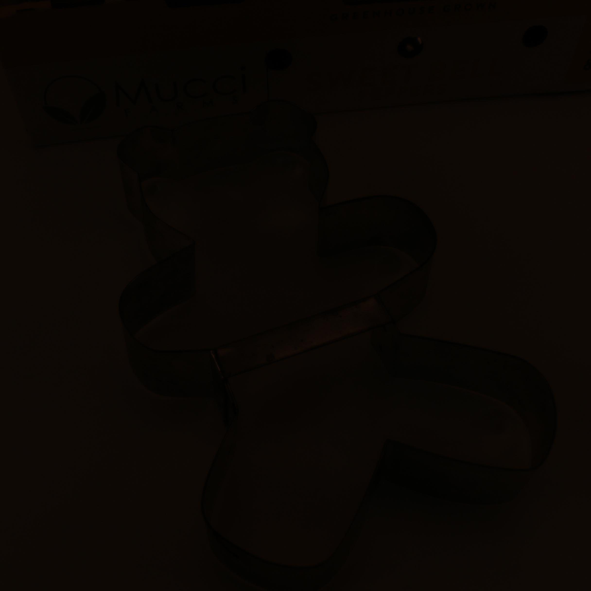 Cookie Cutter Collection