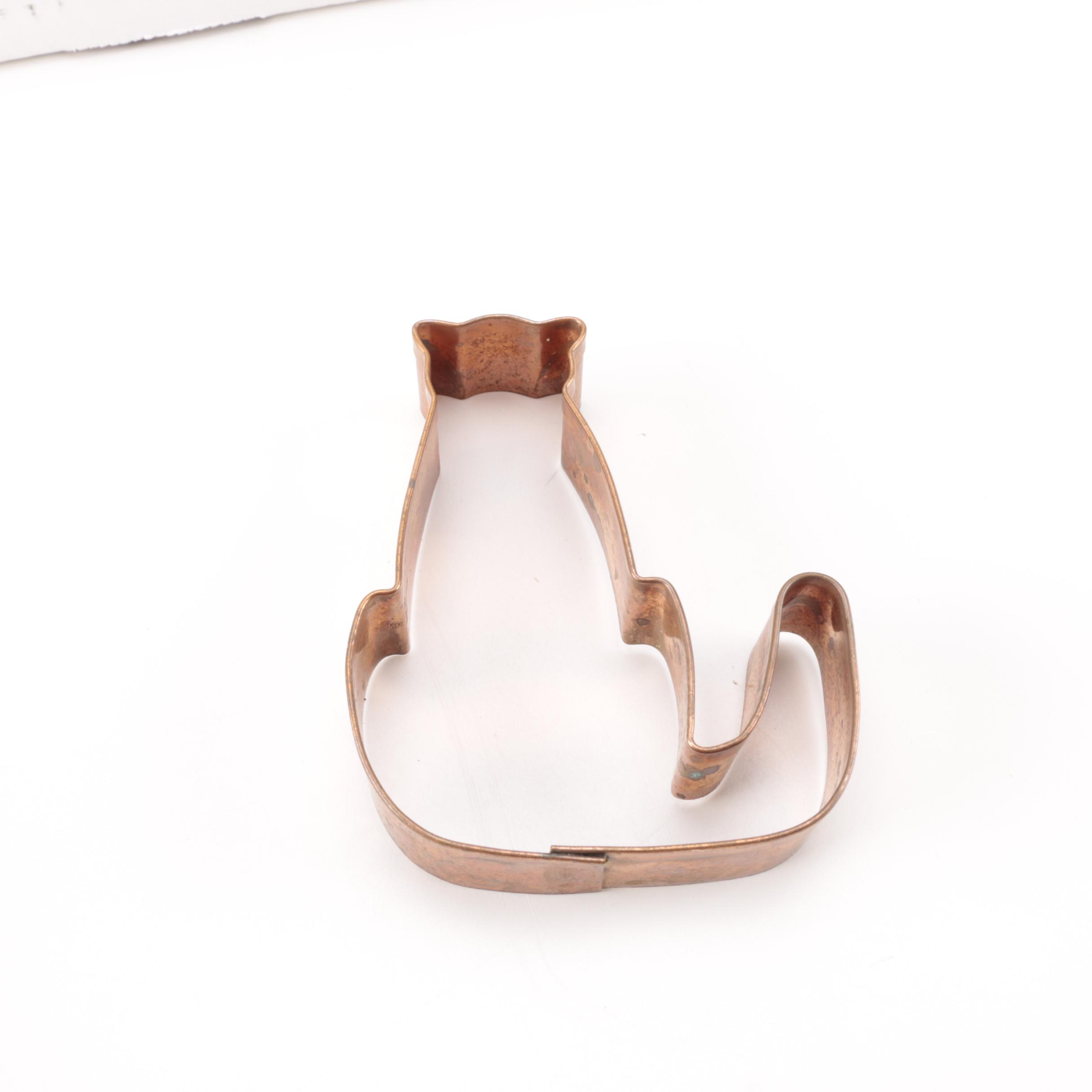 Cookie Cutter Collection