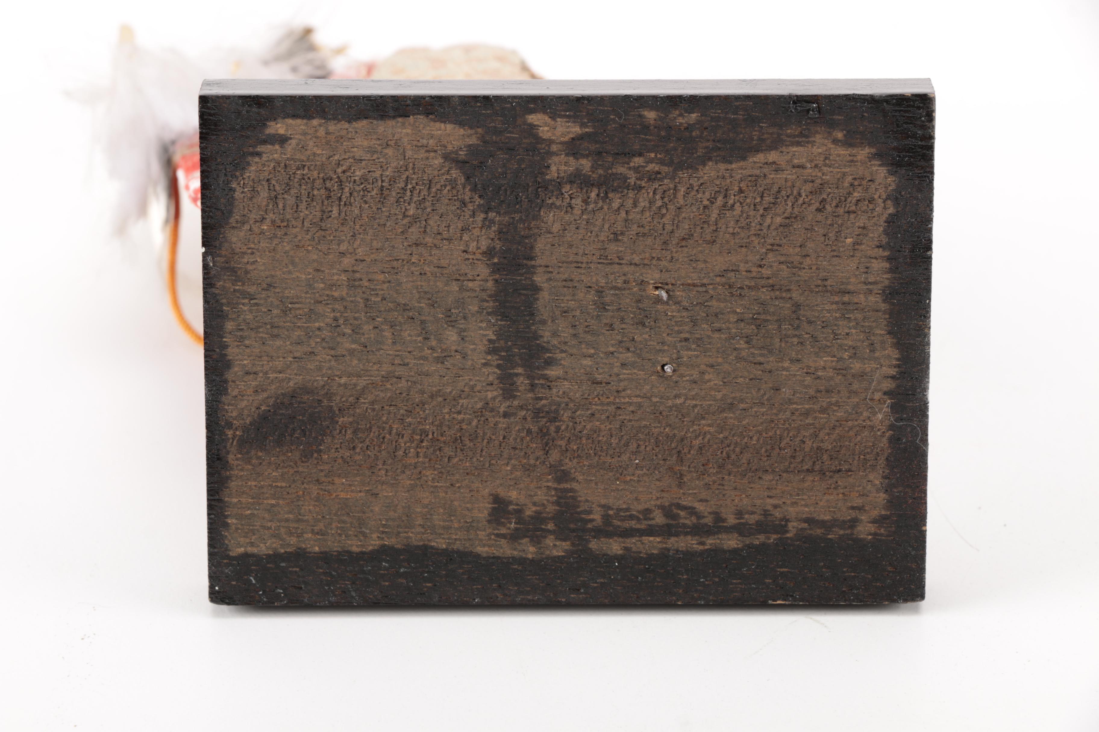 Japanese Fabric Dolls