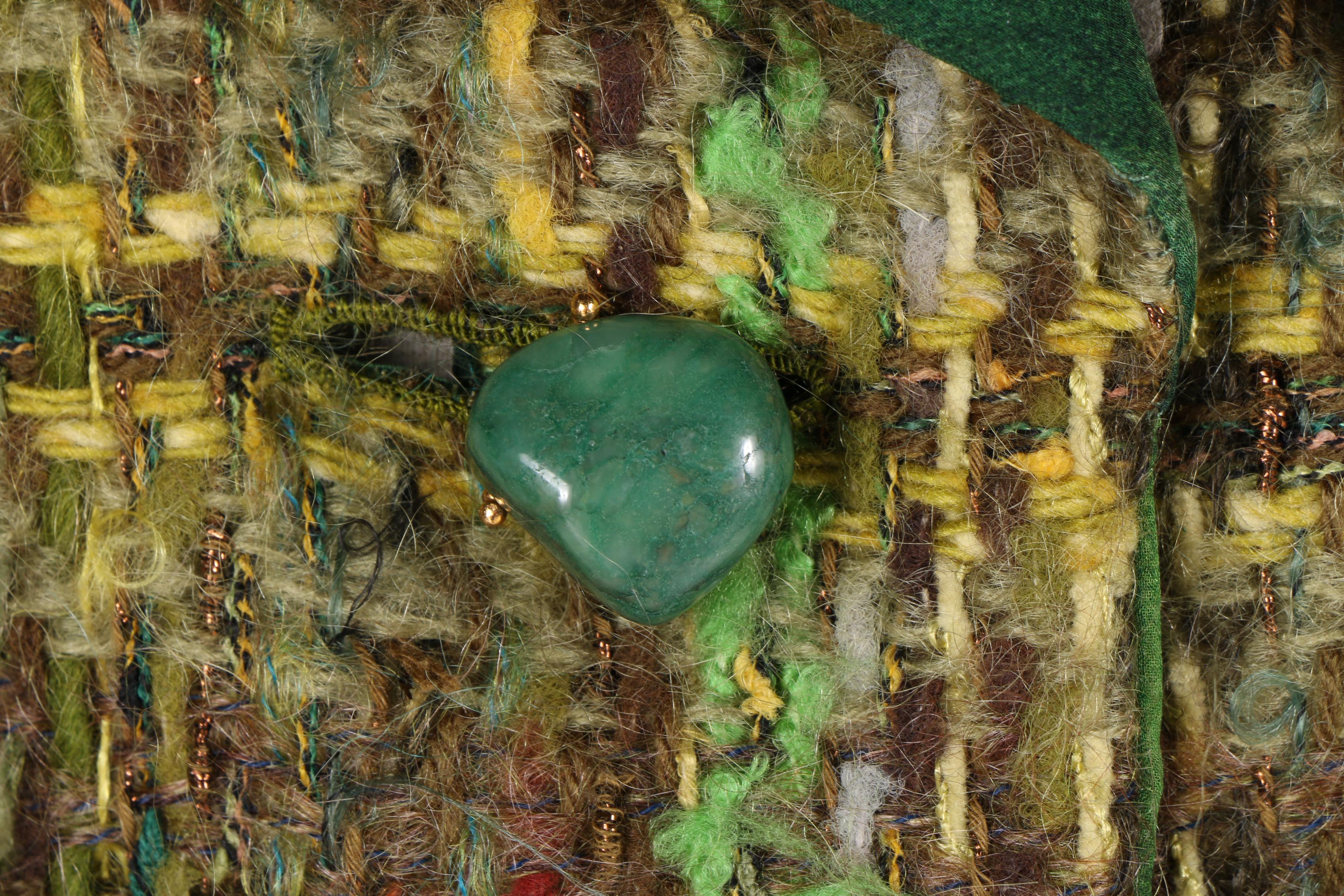 Christian Dior Couture Coat and Scarf