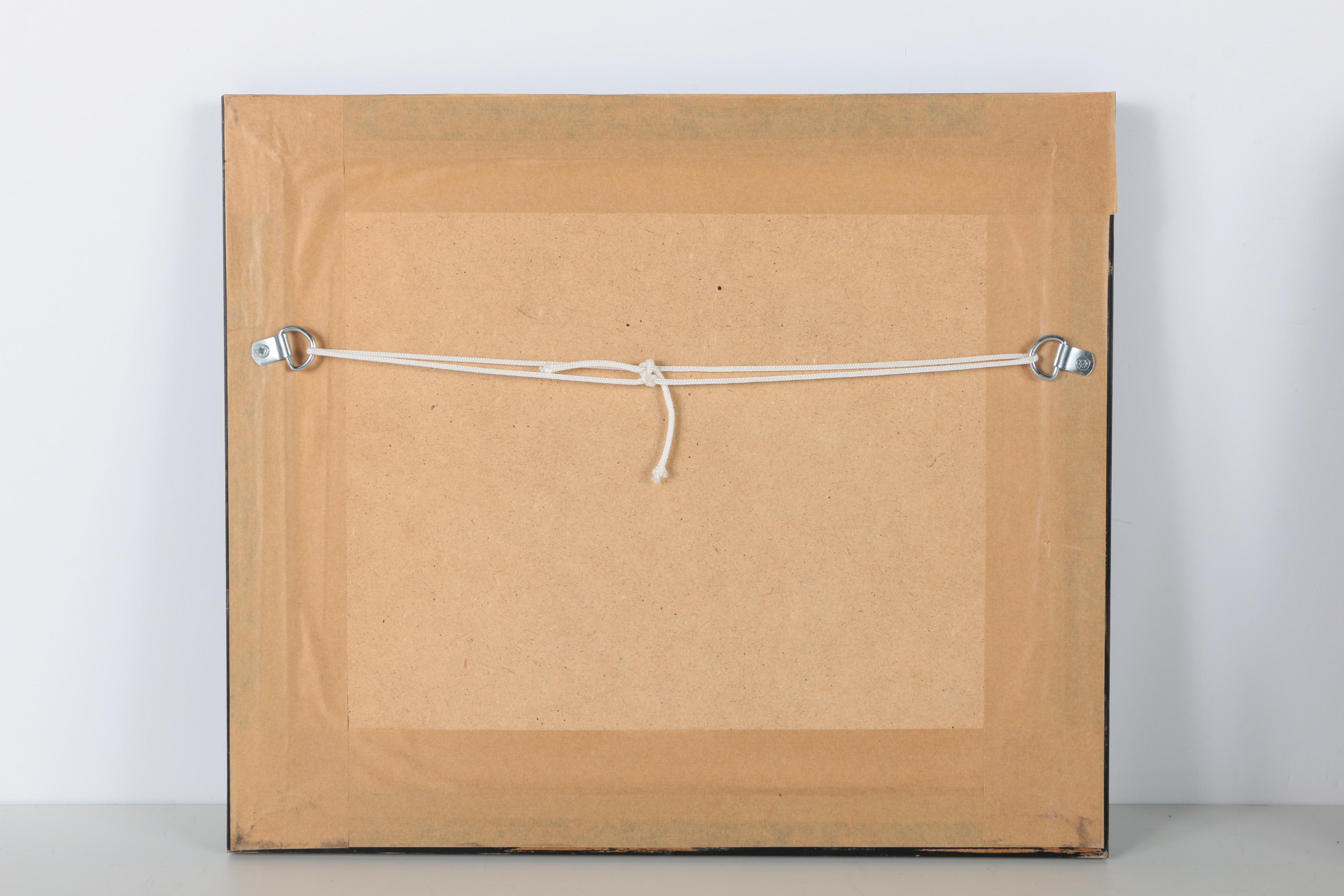 Assorted Black and White Reproduction Prints From Disney Golden Age Films