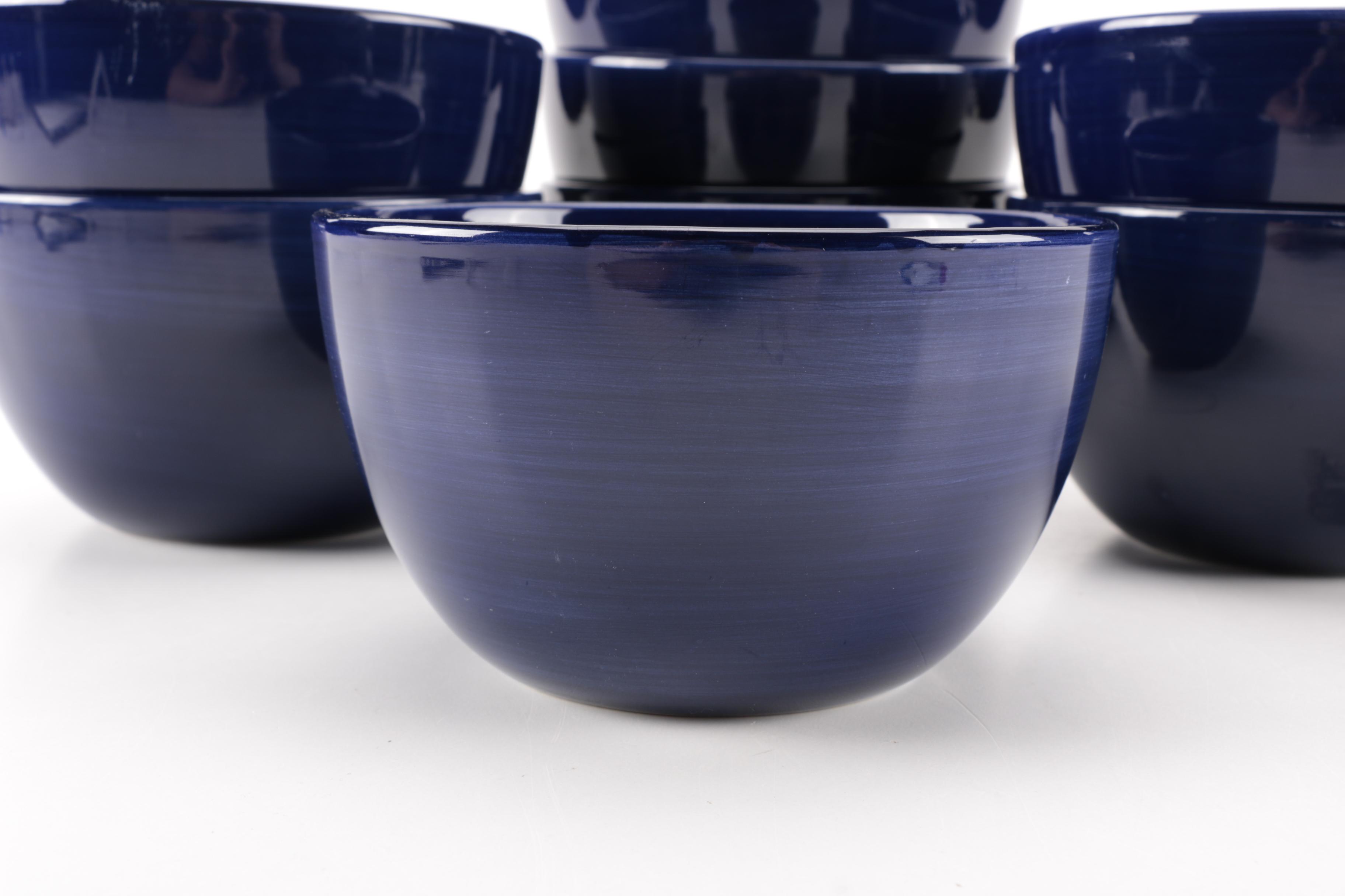 Pier 1 Imports "Essential Colours" Bowls