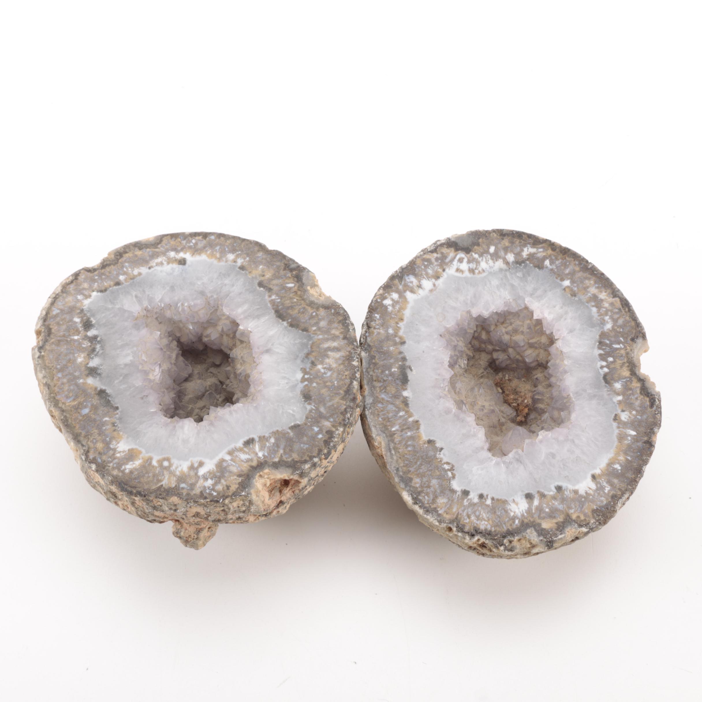 Geode Specimens