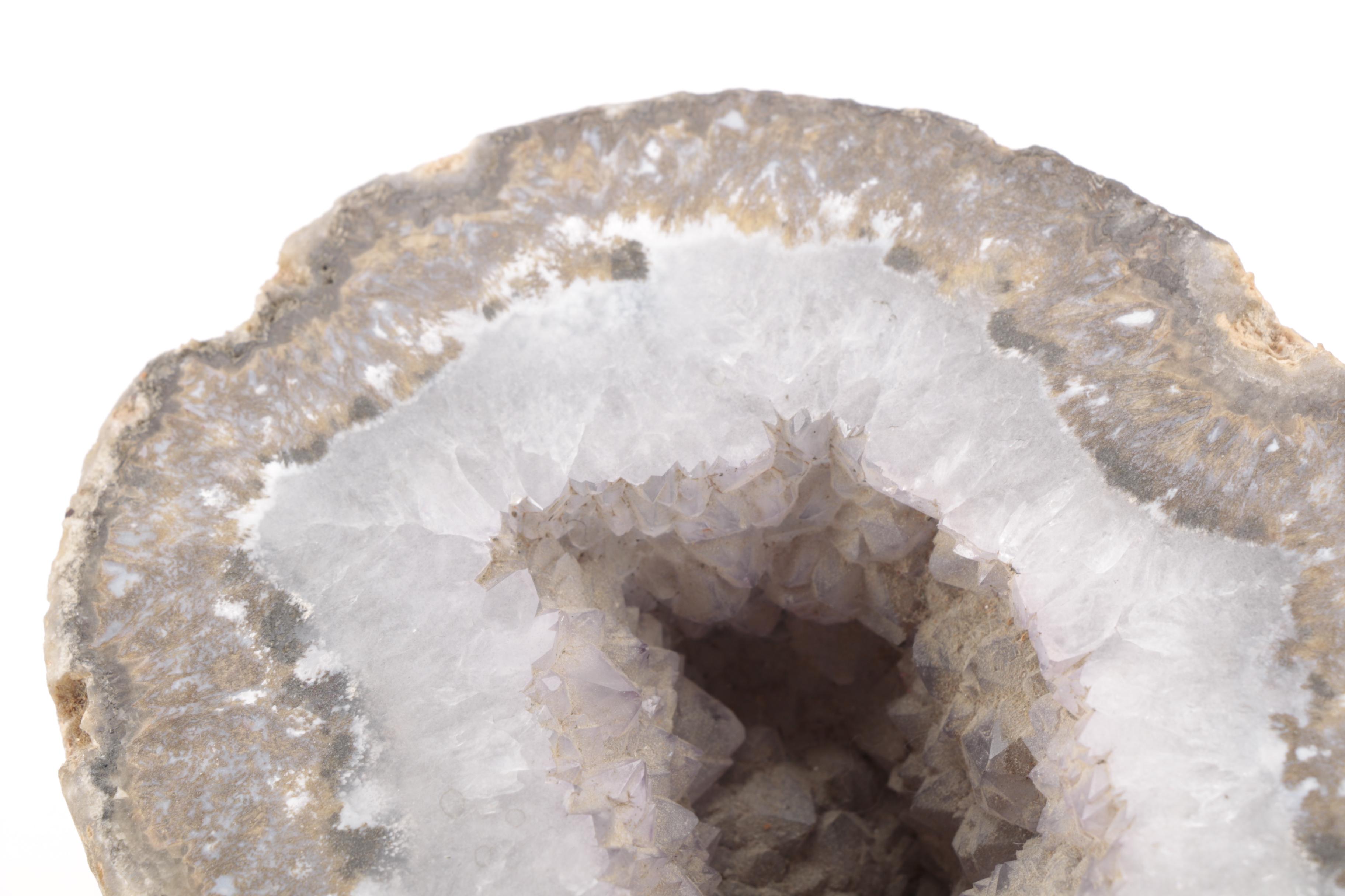 Geode Specimens