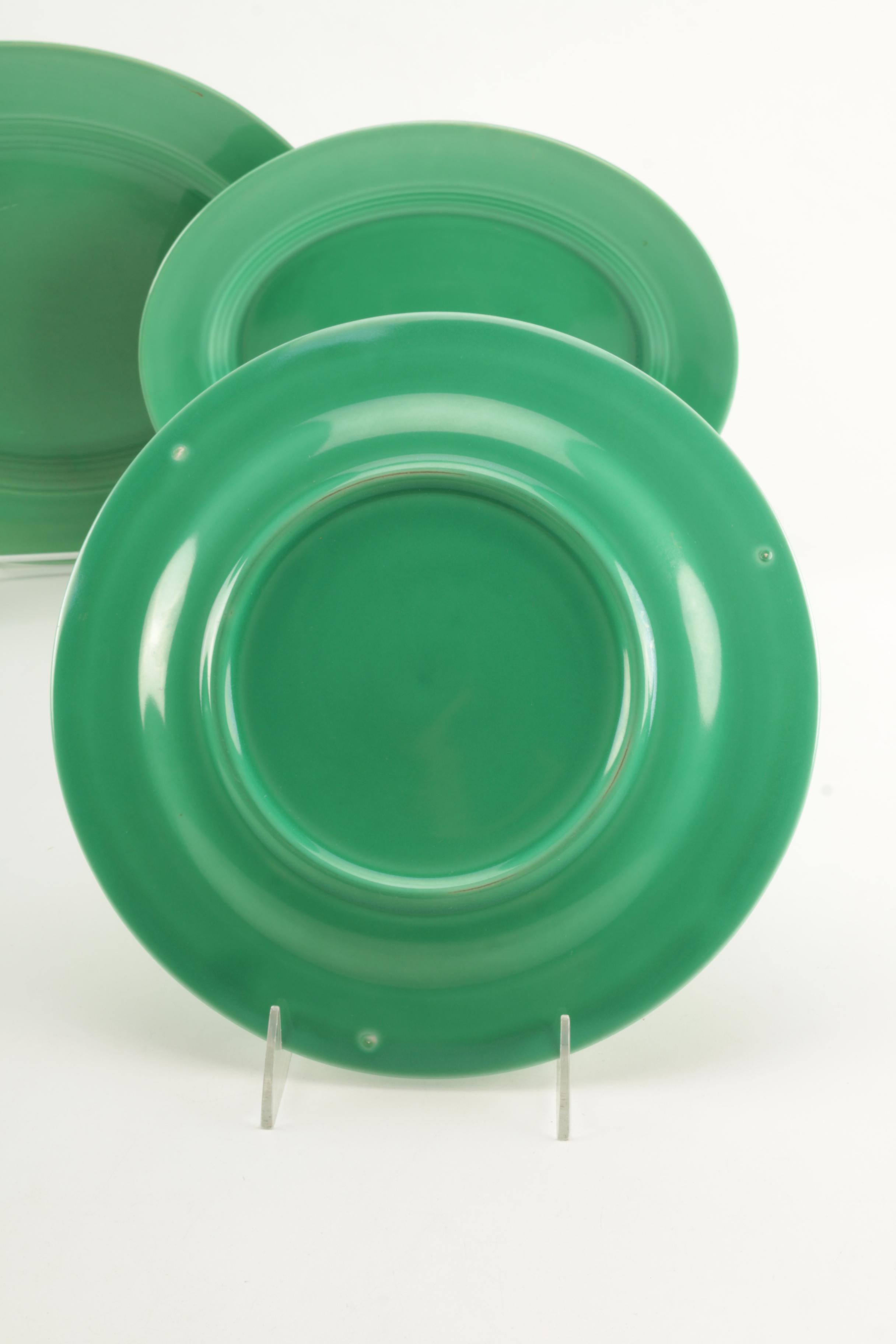 Vintage Harlequin Ceramic Tableware