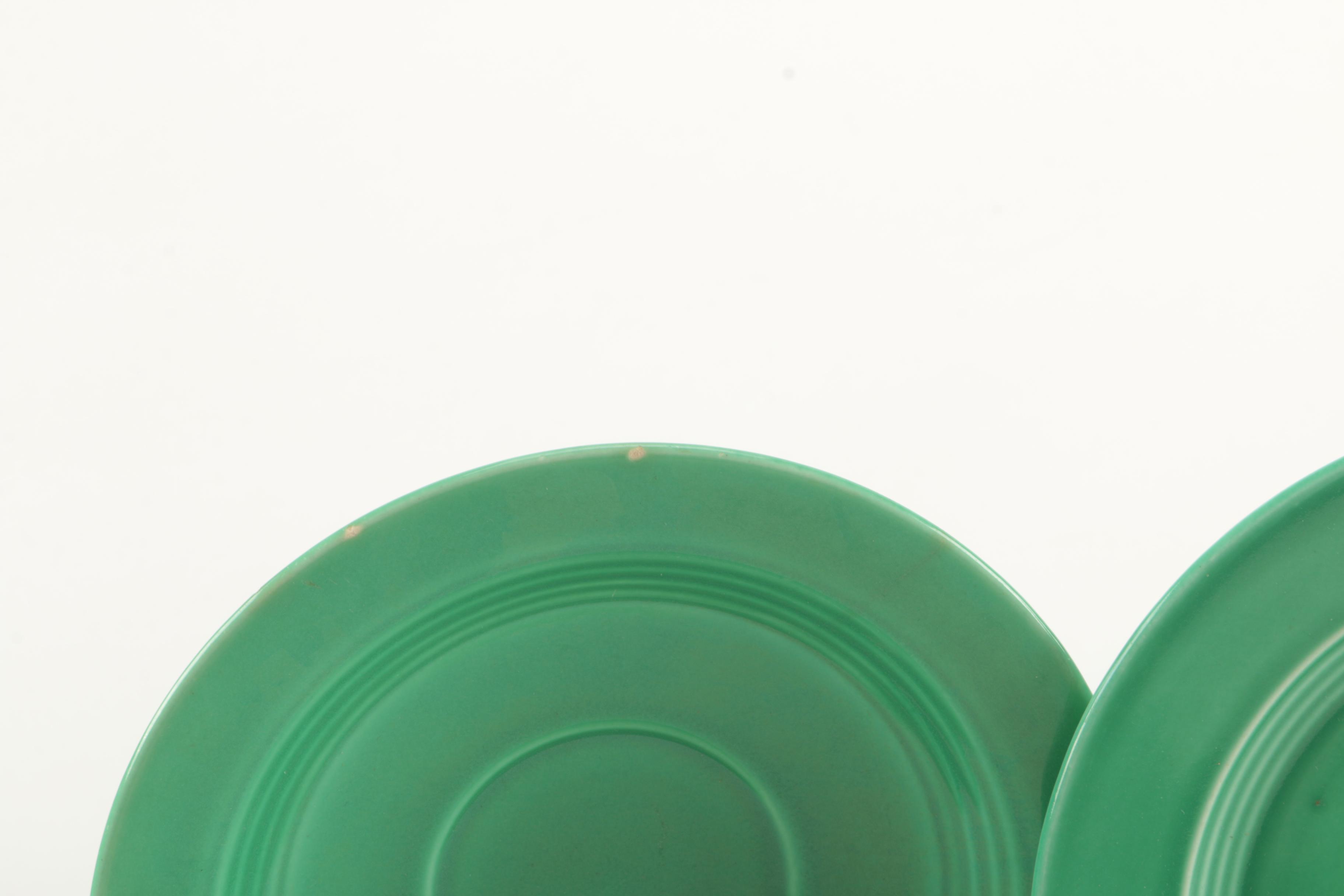 Vintage Harlequin Ceramic Tableware