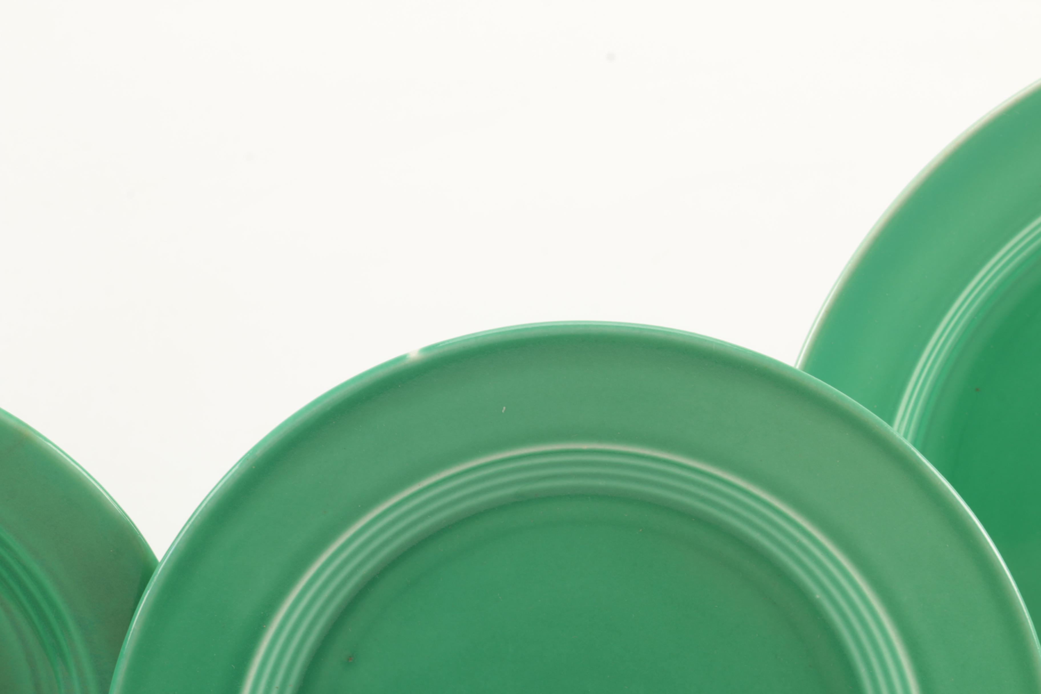 Vintage Harlequin Ceramic Tableware