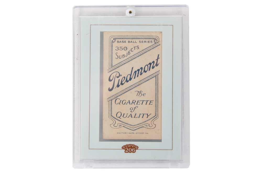 Roland Howell St. Louis Cardinals Piedmont Cigarette Card