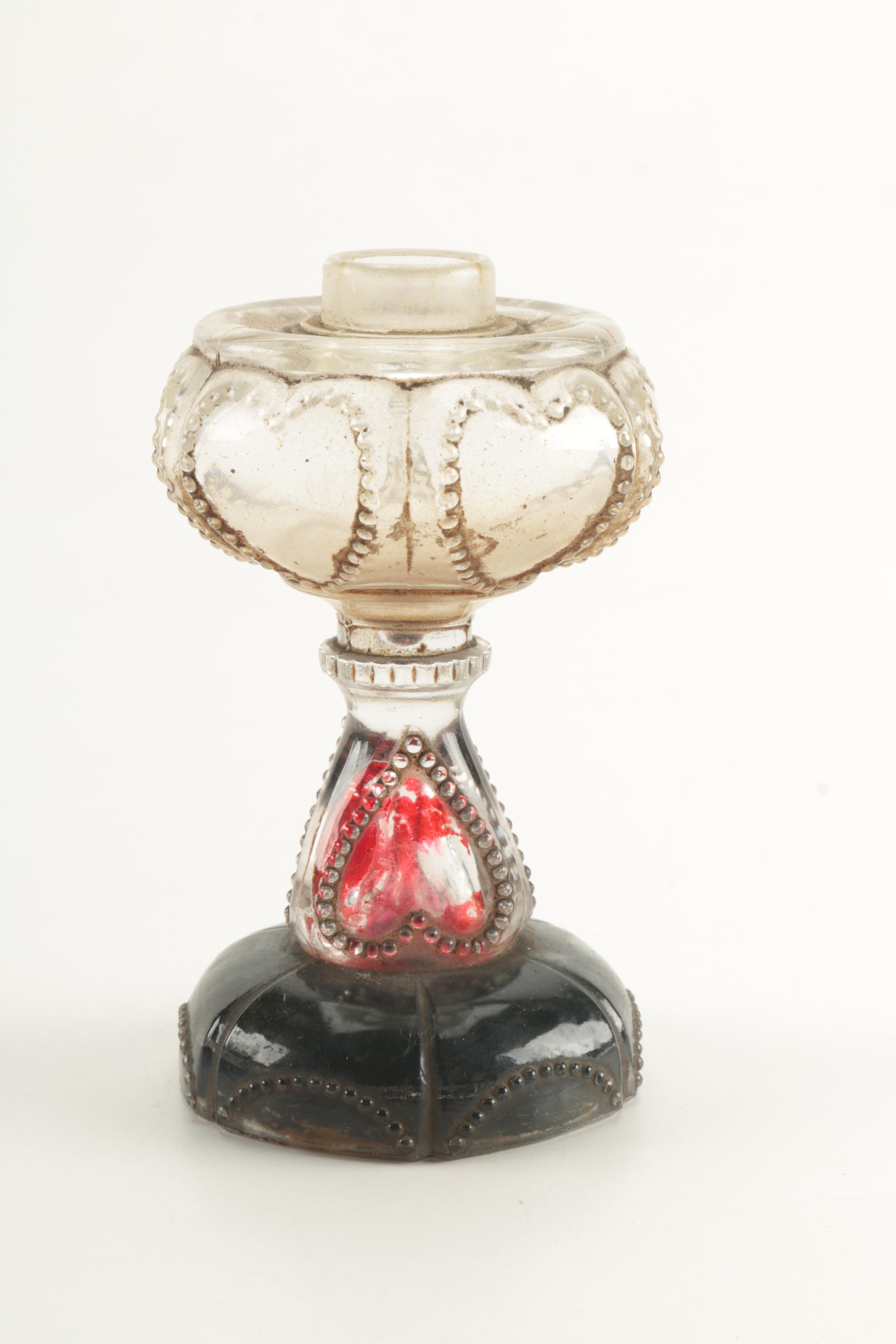 Antique or Vintage Lamps