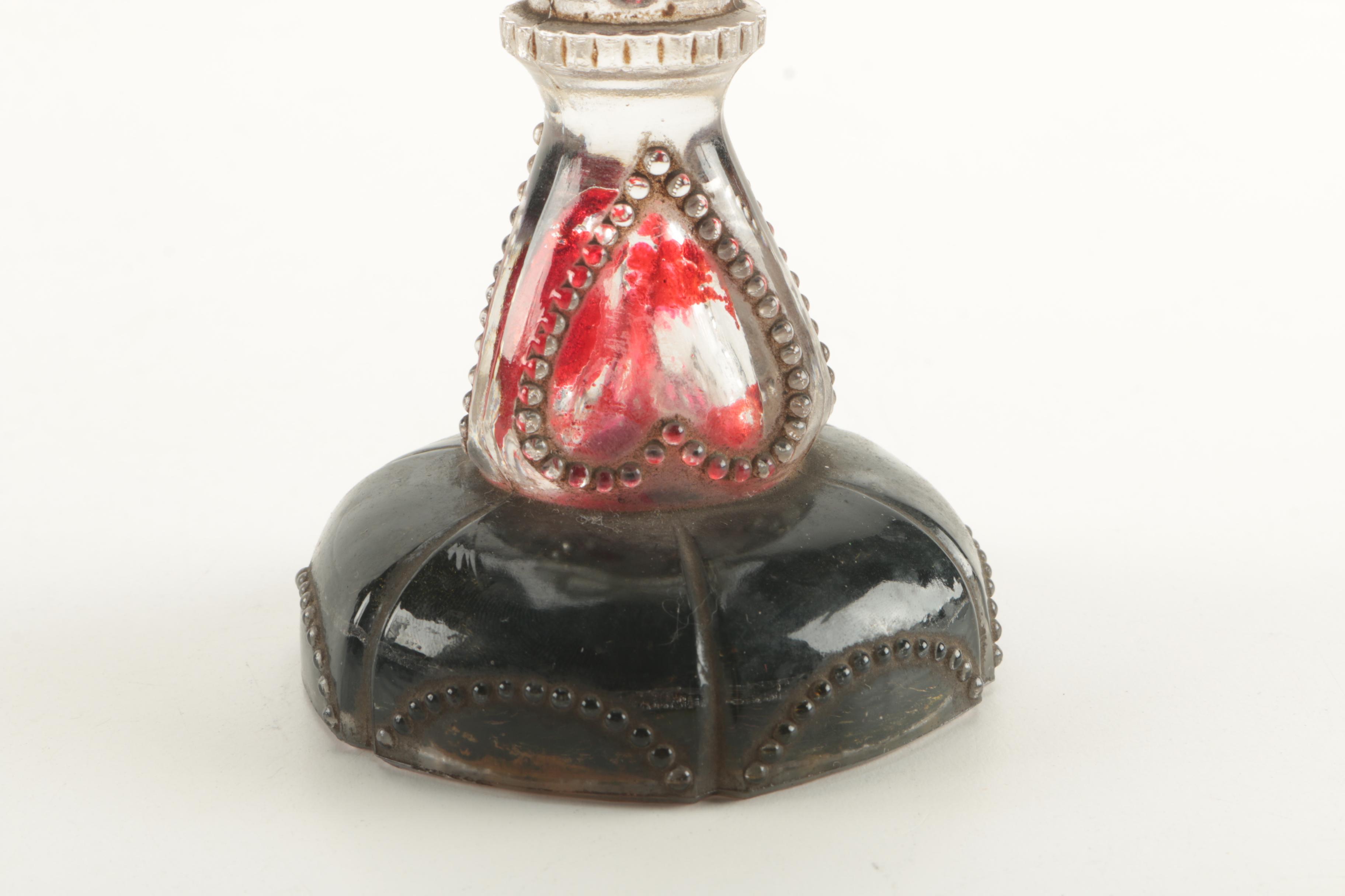 Antique or Vintage Lamps