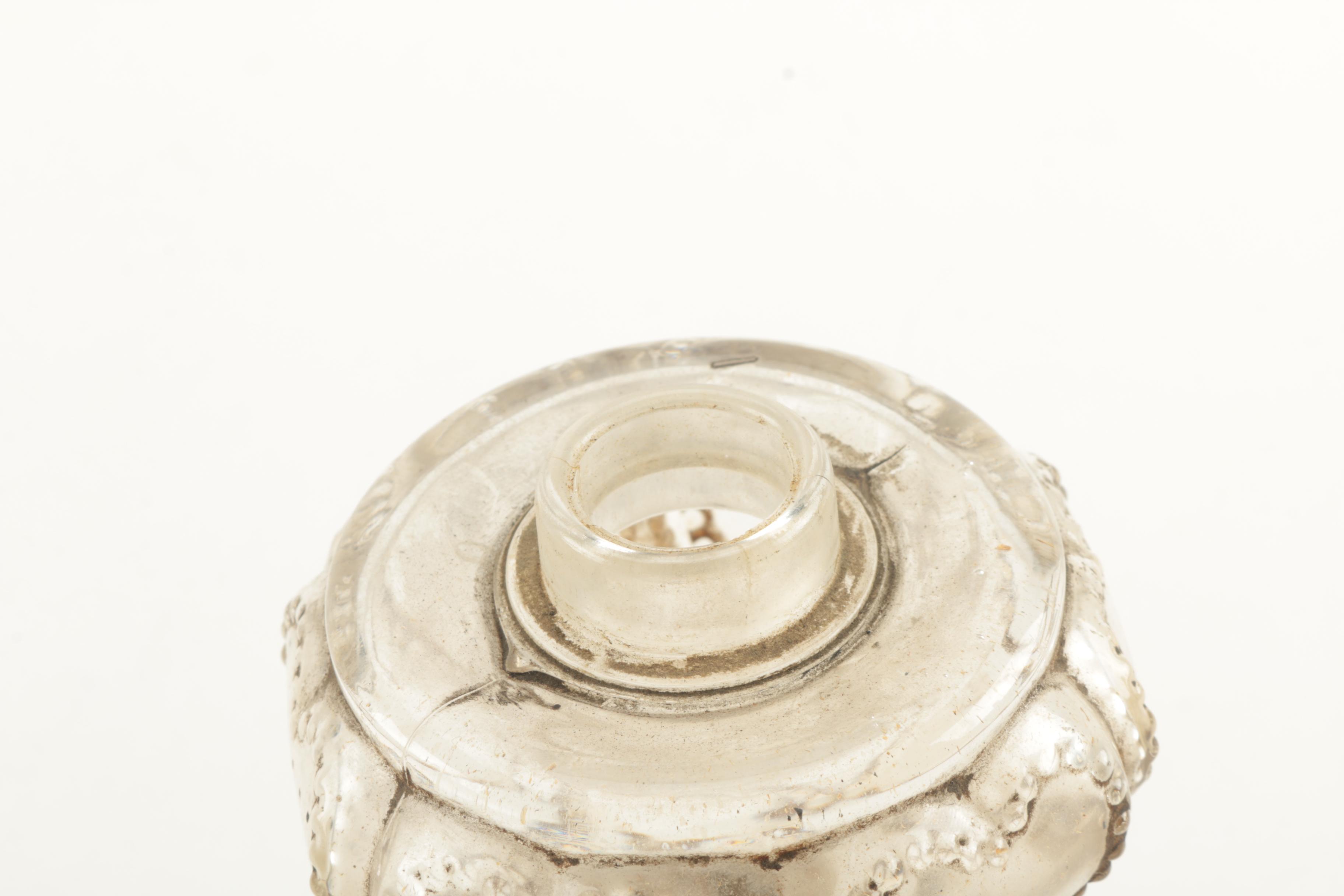 Antique or Vintage Lamps