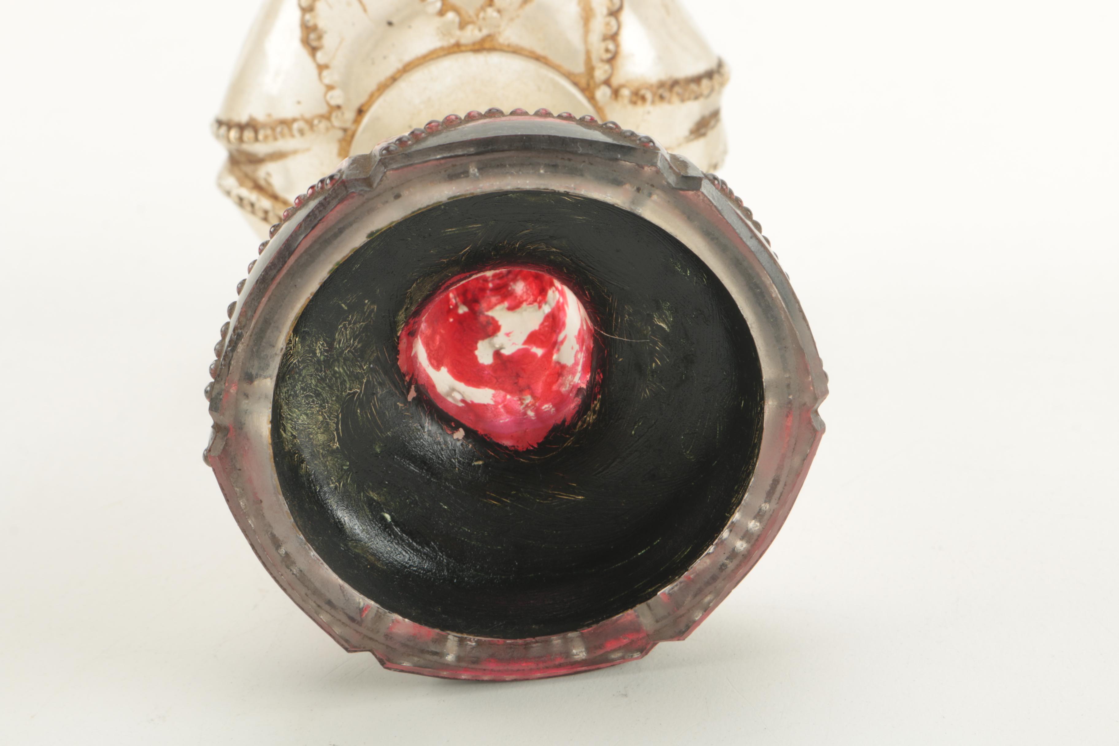 Antique or Vintage Lamps