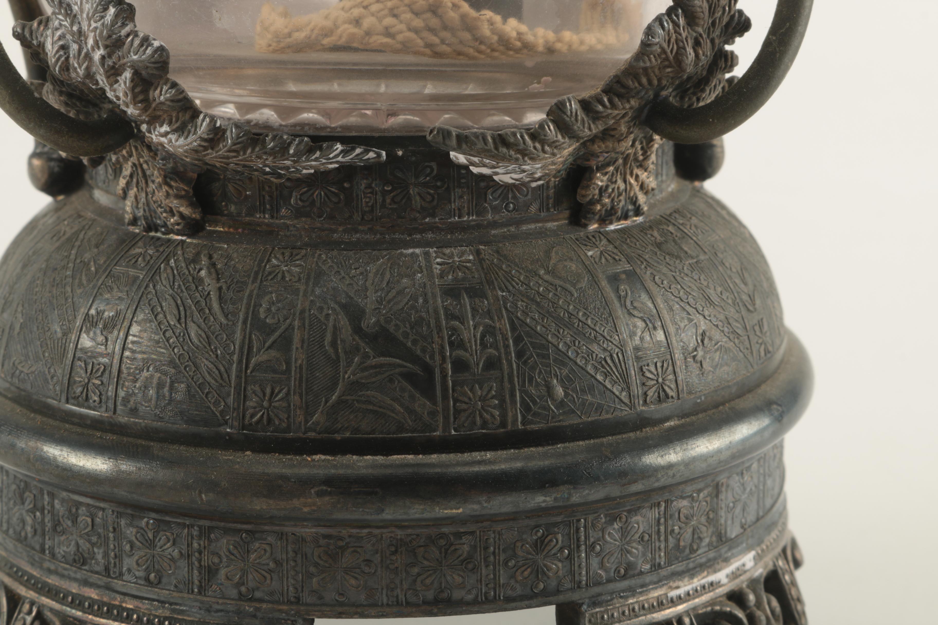 Antique or Vintage Lamps