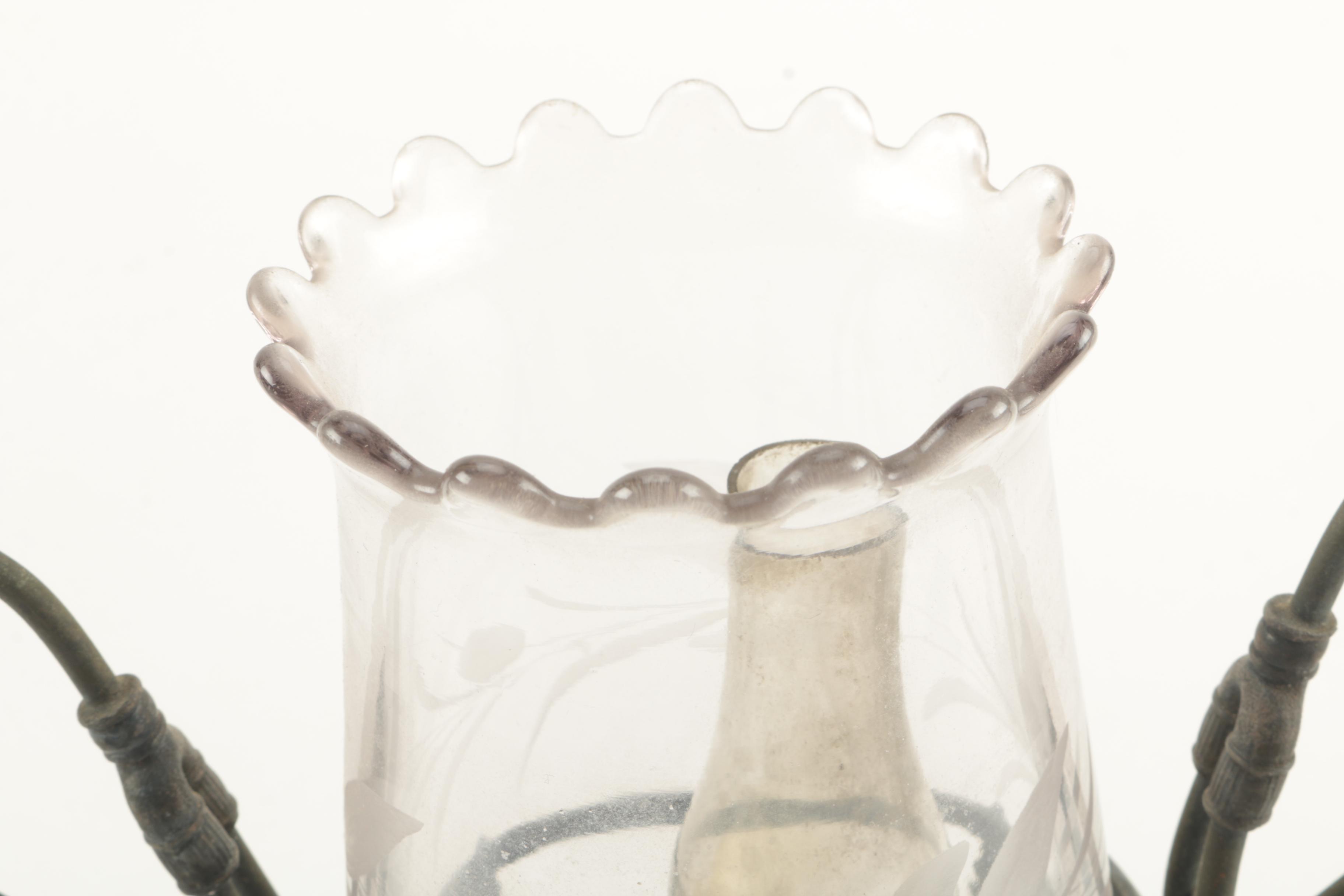 Antique or Vintage Lamps