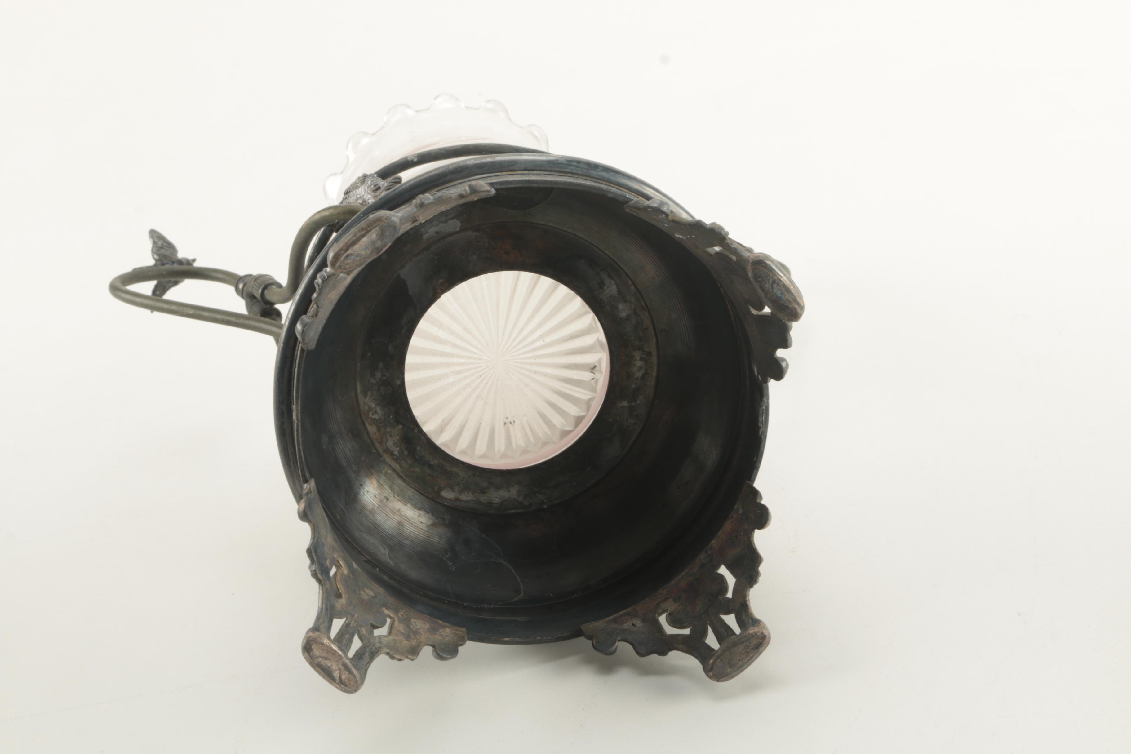 Antique or Vintage Lamps