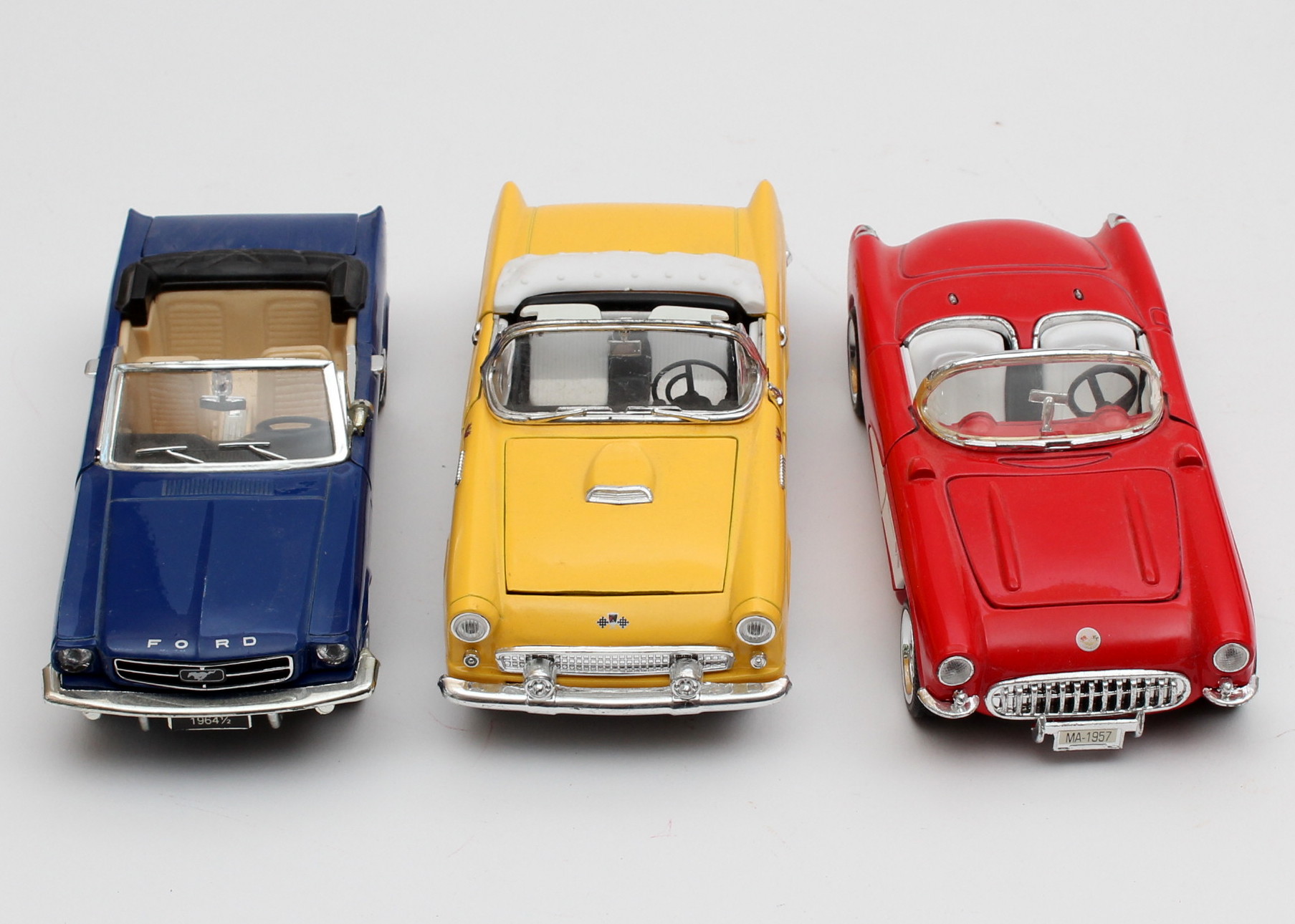 Collectible Model Cars