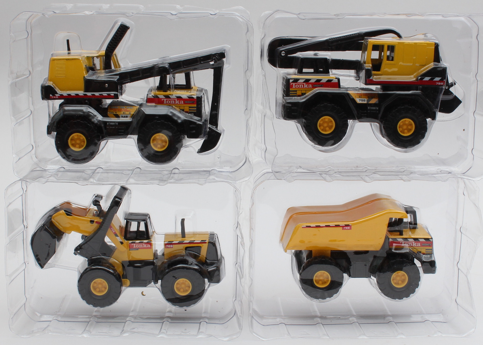 Collectible Model Cars