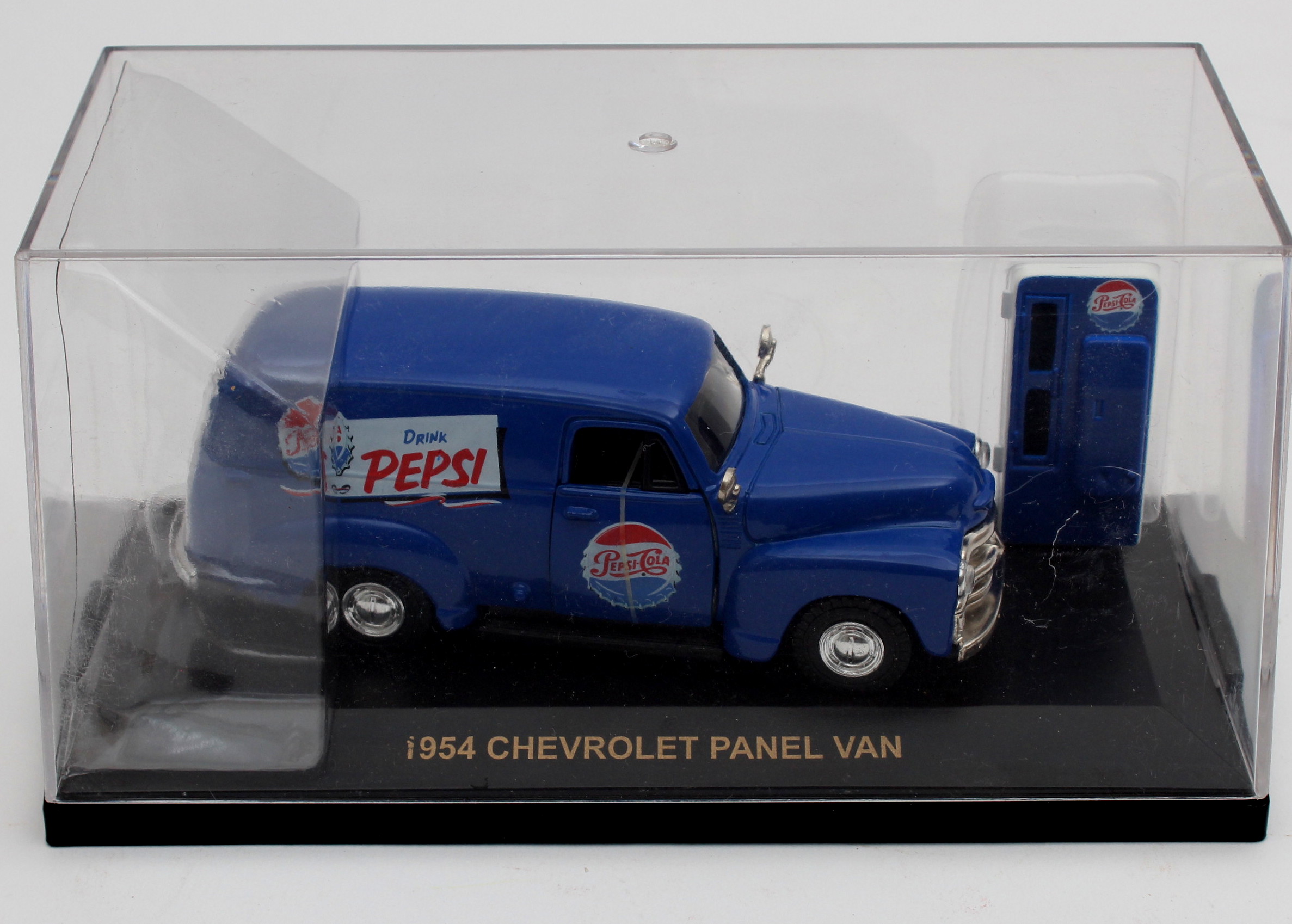 Collectible Model Cars