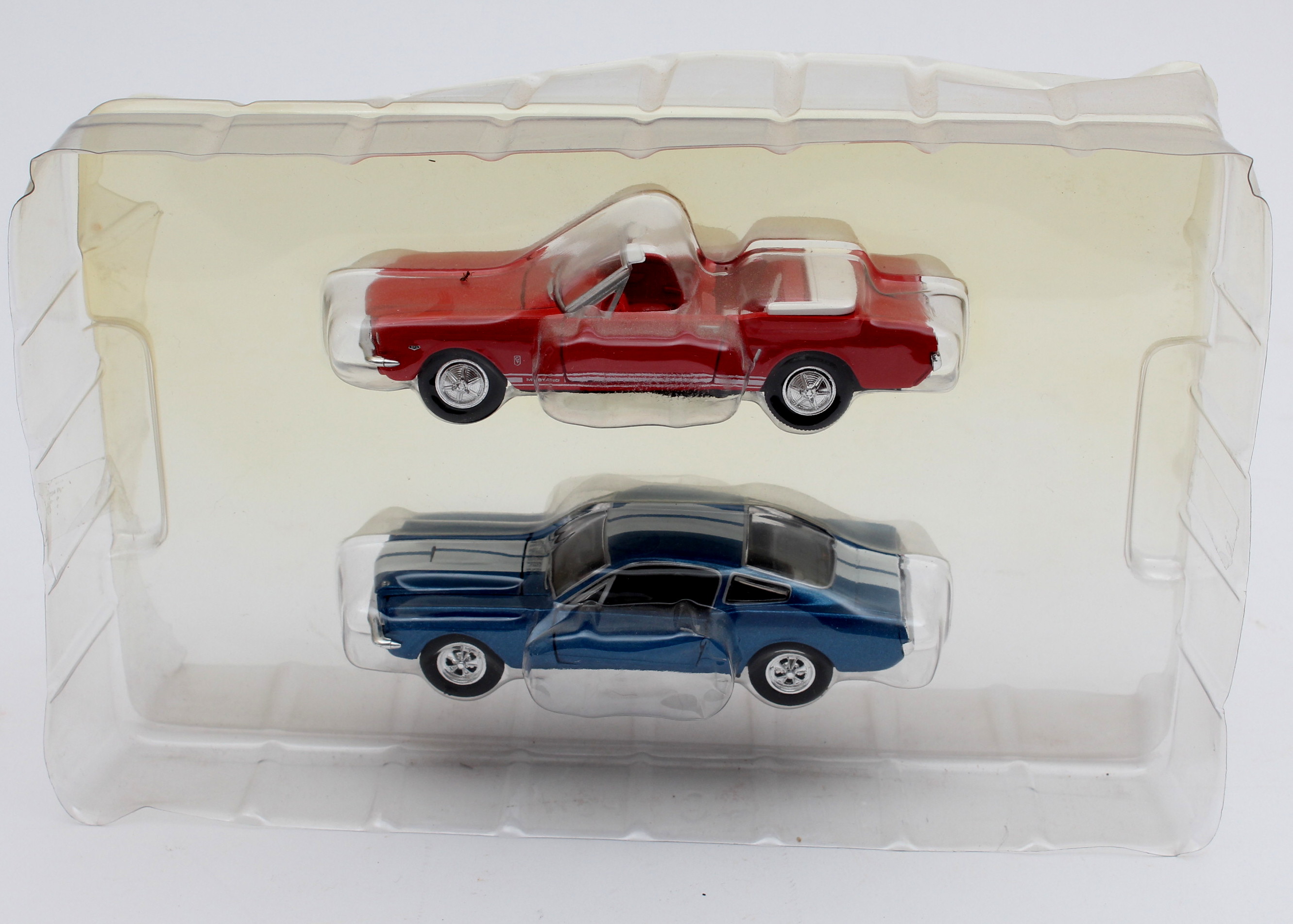 Collectible Model Cars