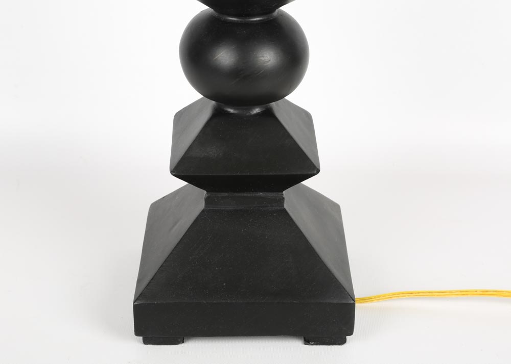 Contemporary Table Lamps