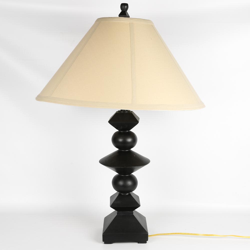 Contemporary Table Lamps