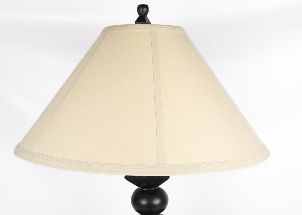Contemporary Table Lamps