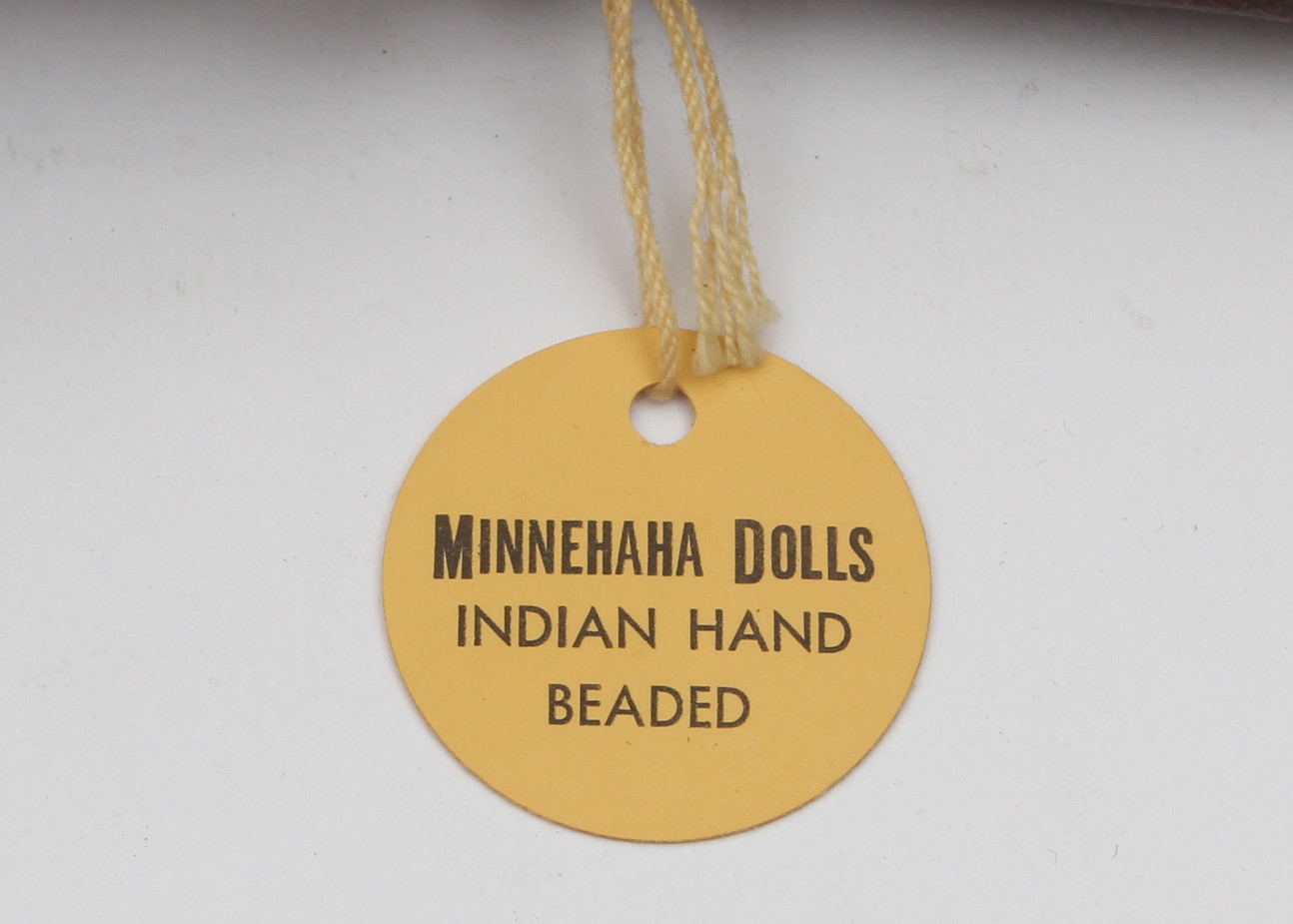Shirley Temple, Cinderella and Minnehaha Dolls