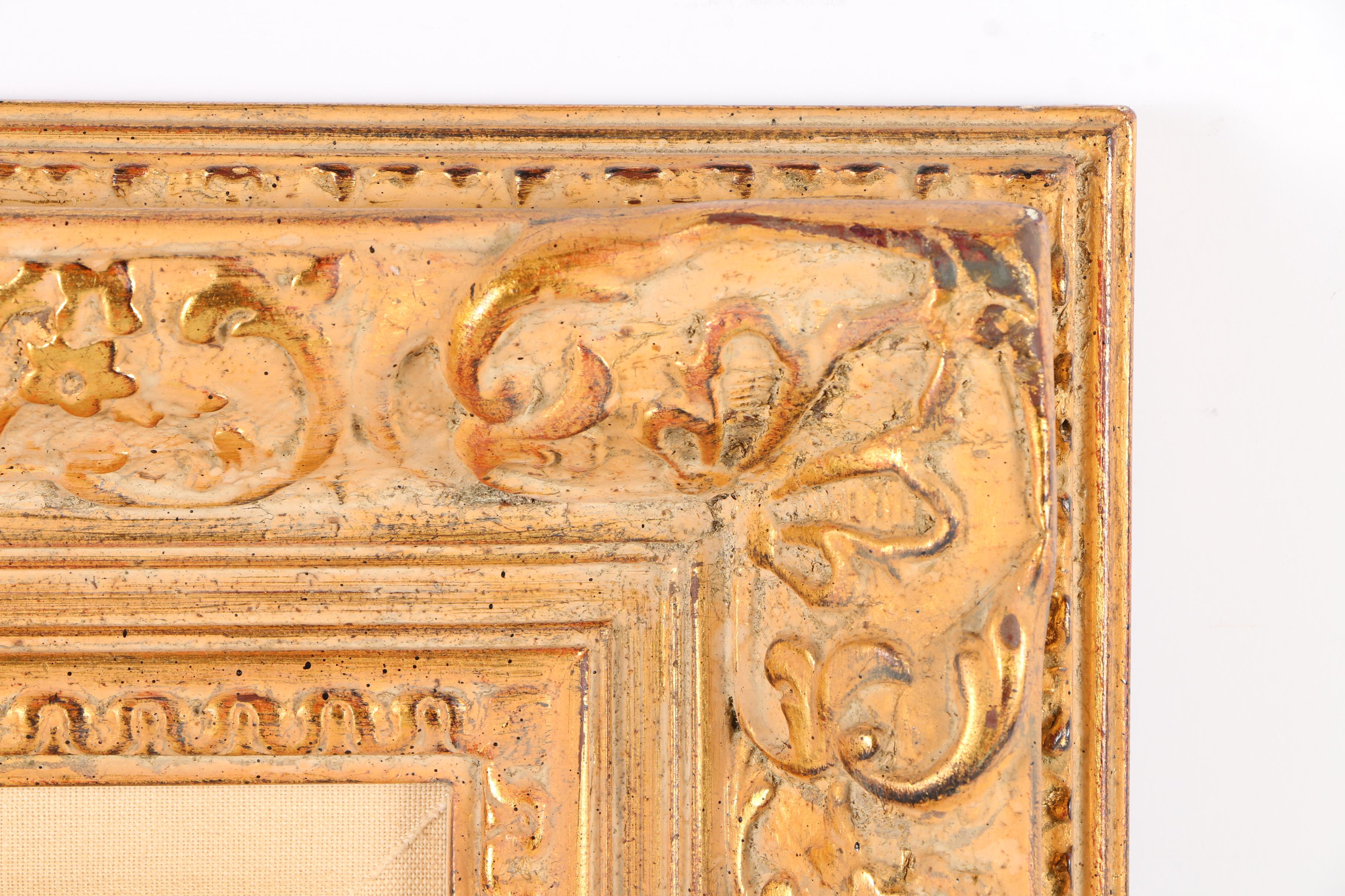 Creason Clayton Oil Paintings "Rosses Vineyard" and "The Vineyard"