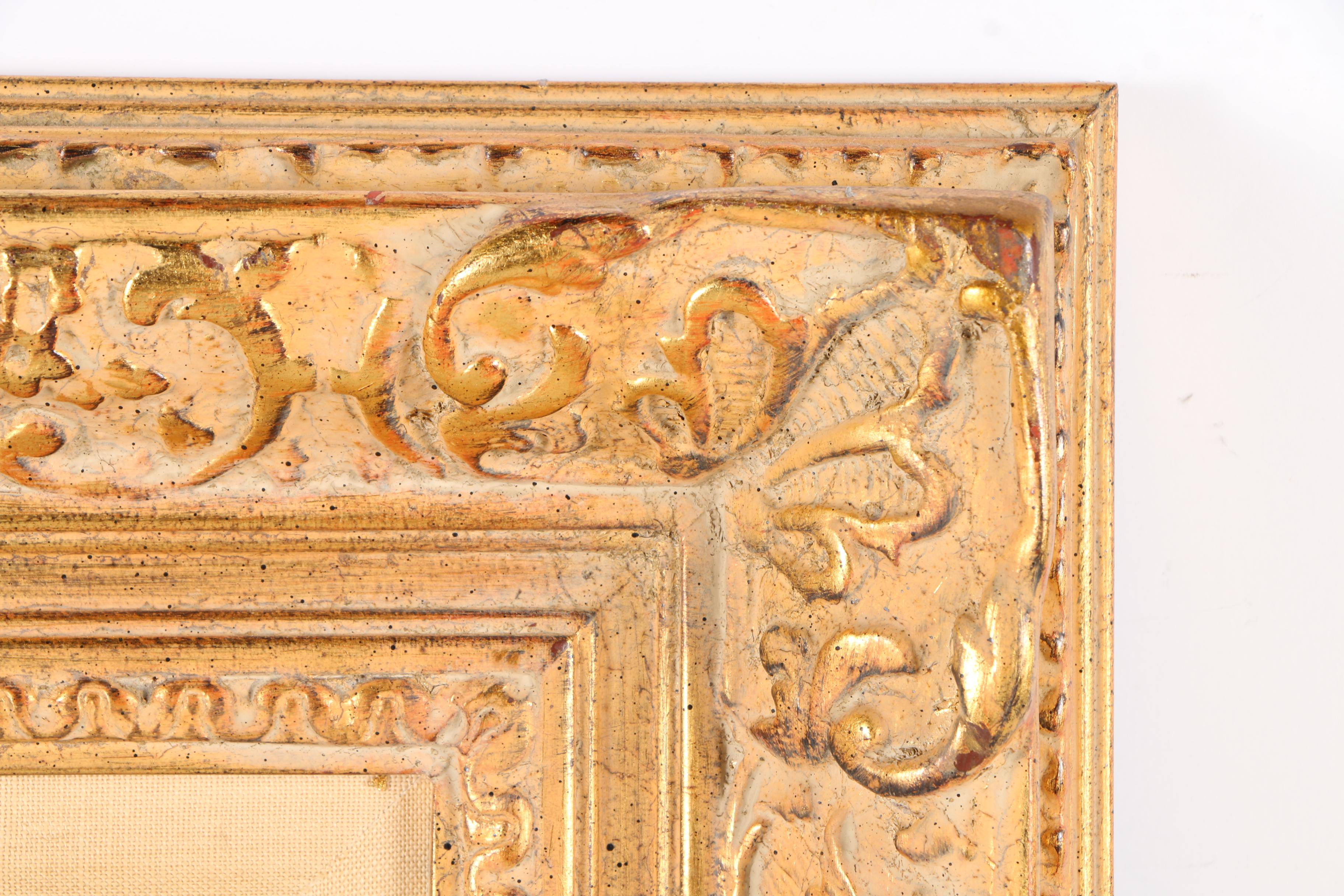 Creason Clayton Oil Paintings "Rosses Vineyard" and "The Vineyard"