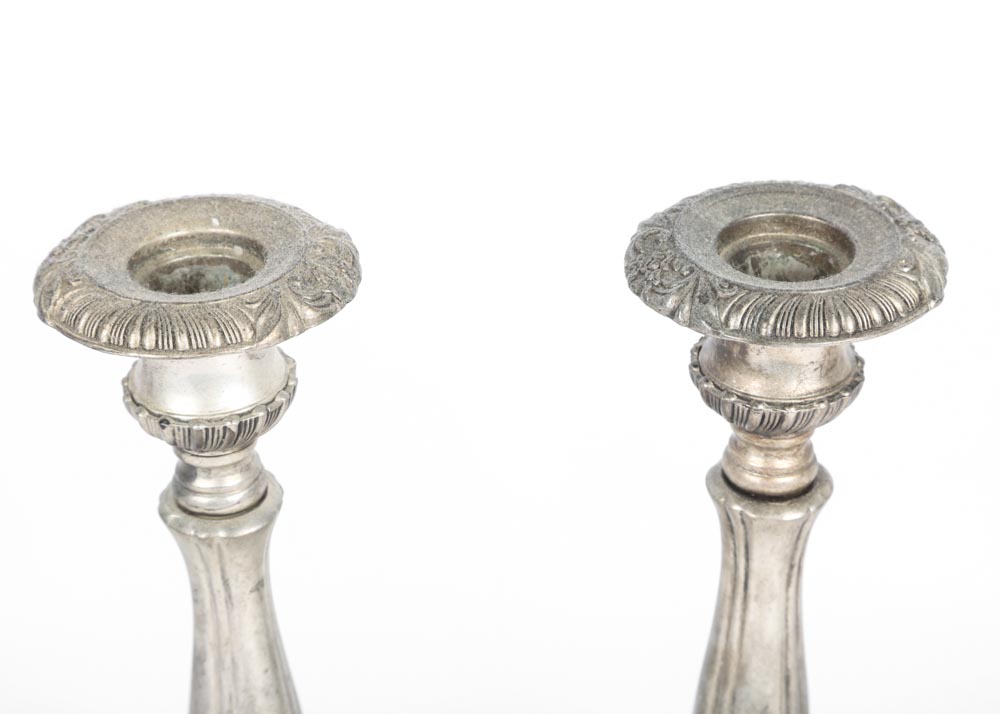 Godinger Candlesticks