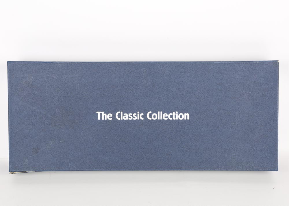 Generous Collection of Puzzles and Games