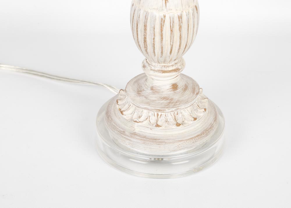 Vintage Inspired Table Lamp