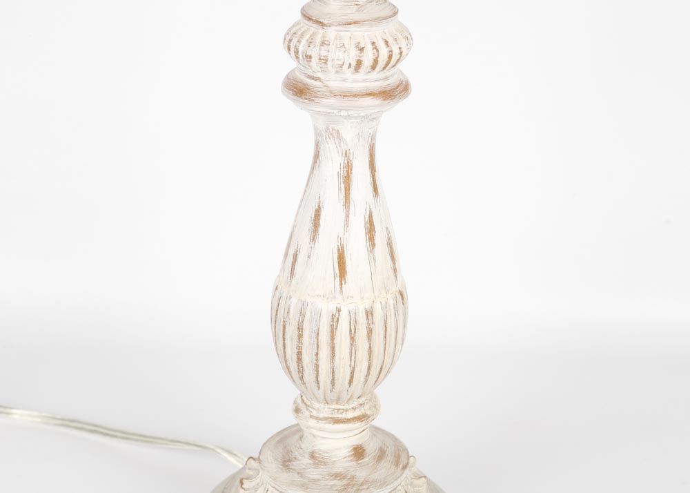 Vintage Inspired Table Lamp