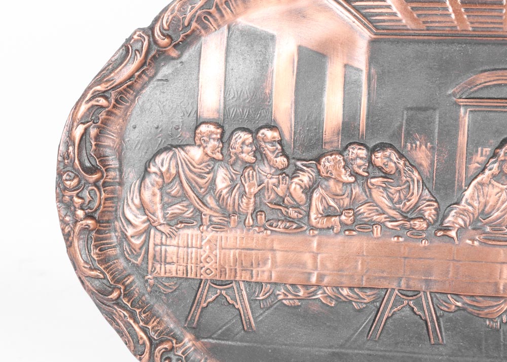 Last Supper Wall Hangings