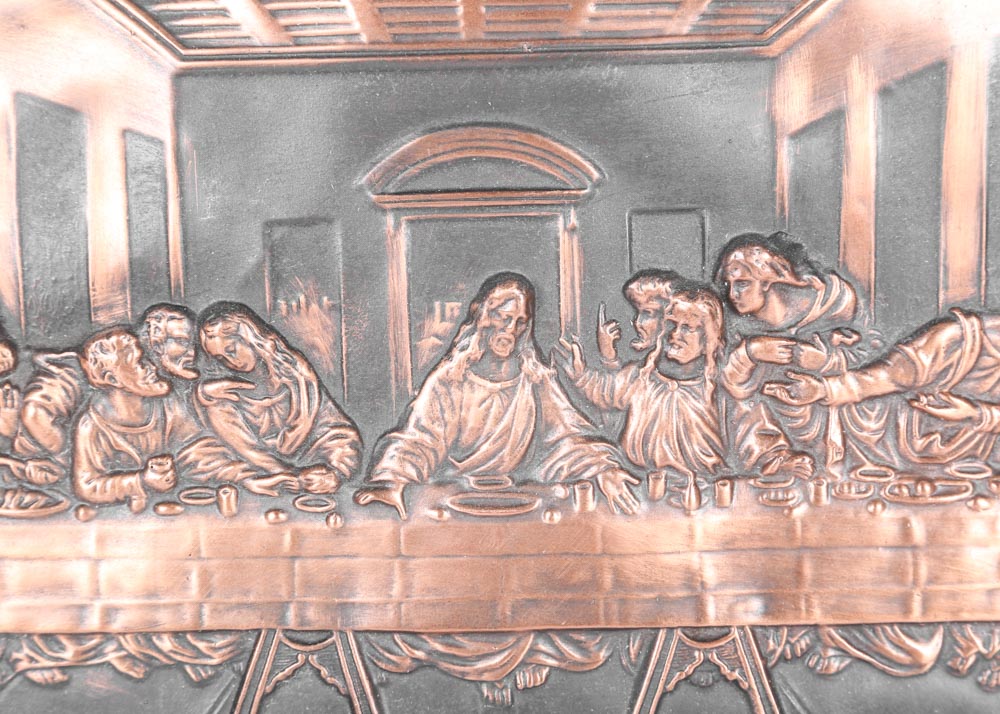 Last Supper Wall Hangings