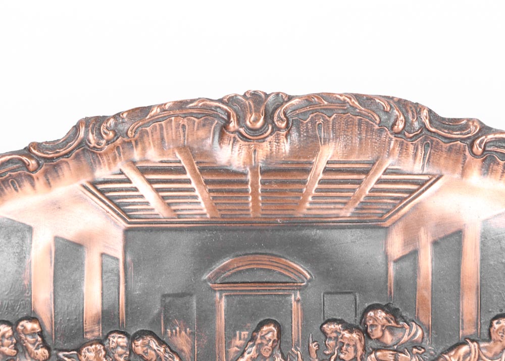 Last Supper Wall Hangings