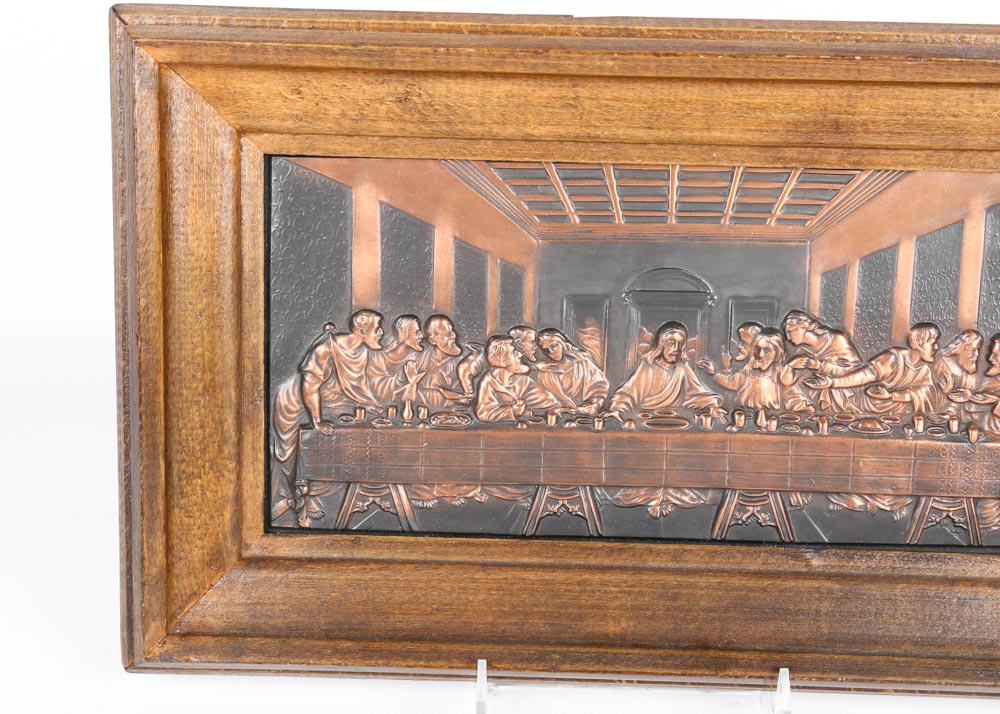 Last Supper Wall Hangings