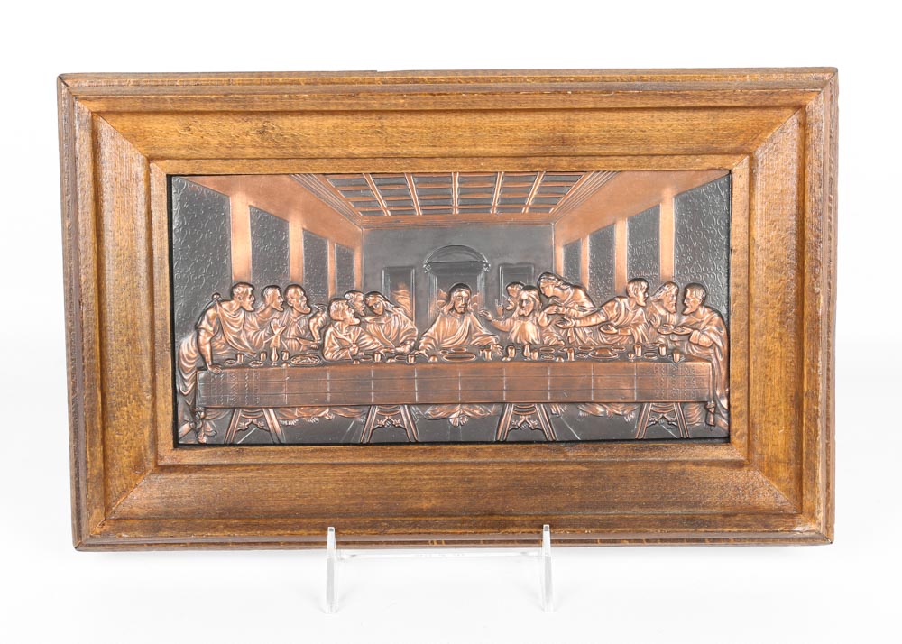 Last Supper Wall Hangings