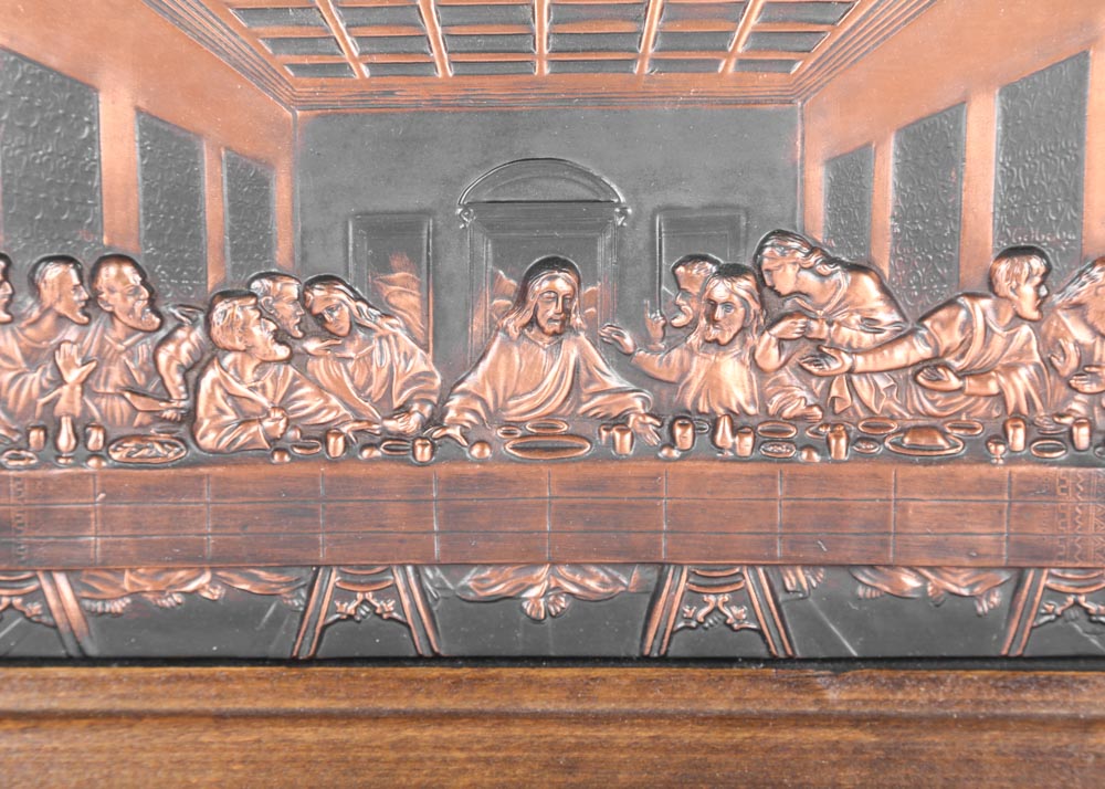 Last Supper Wall Hangings