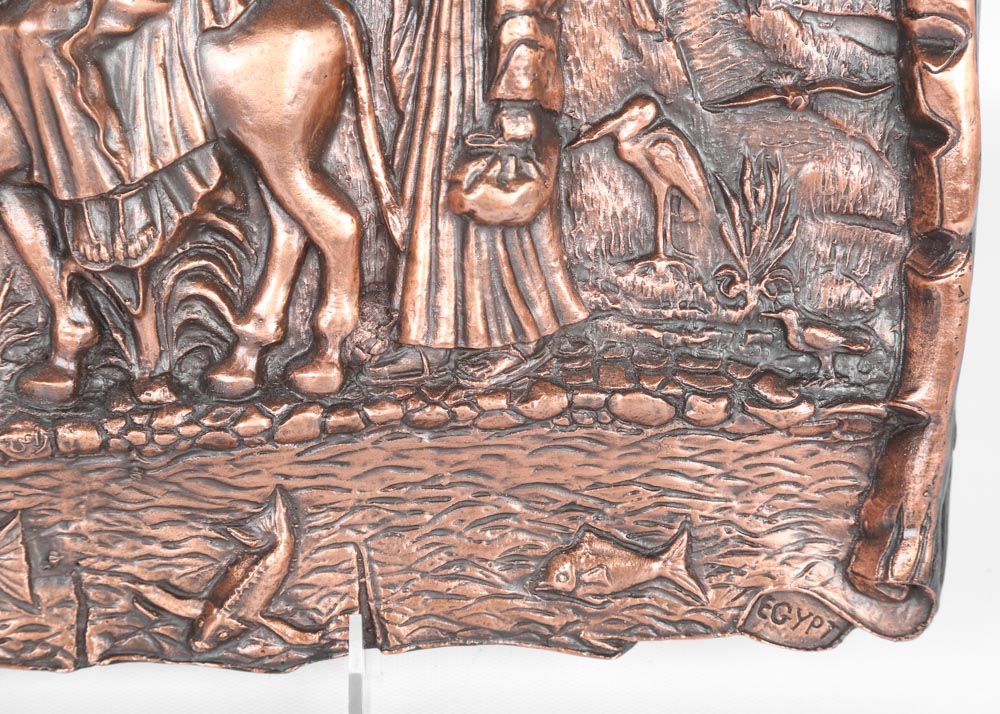 Religious Wall Hangings