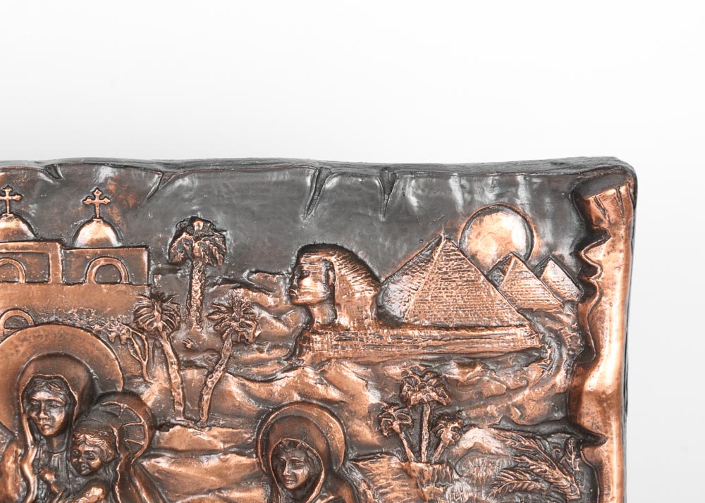 Religious Wall Hangings