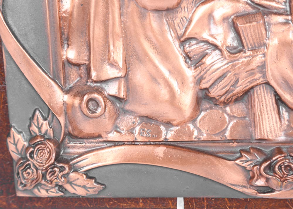 Religious Wall Hangings