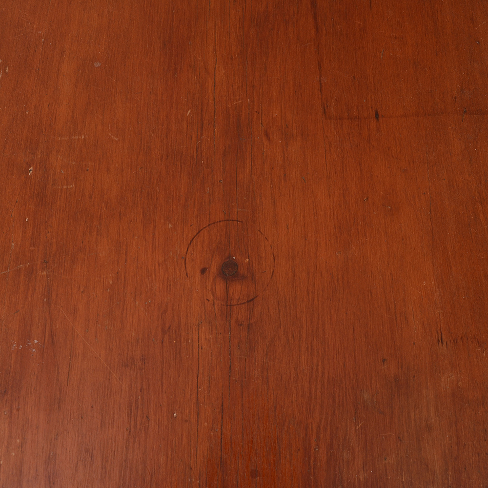 Antique Shaker Style Accent Table