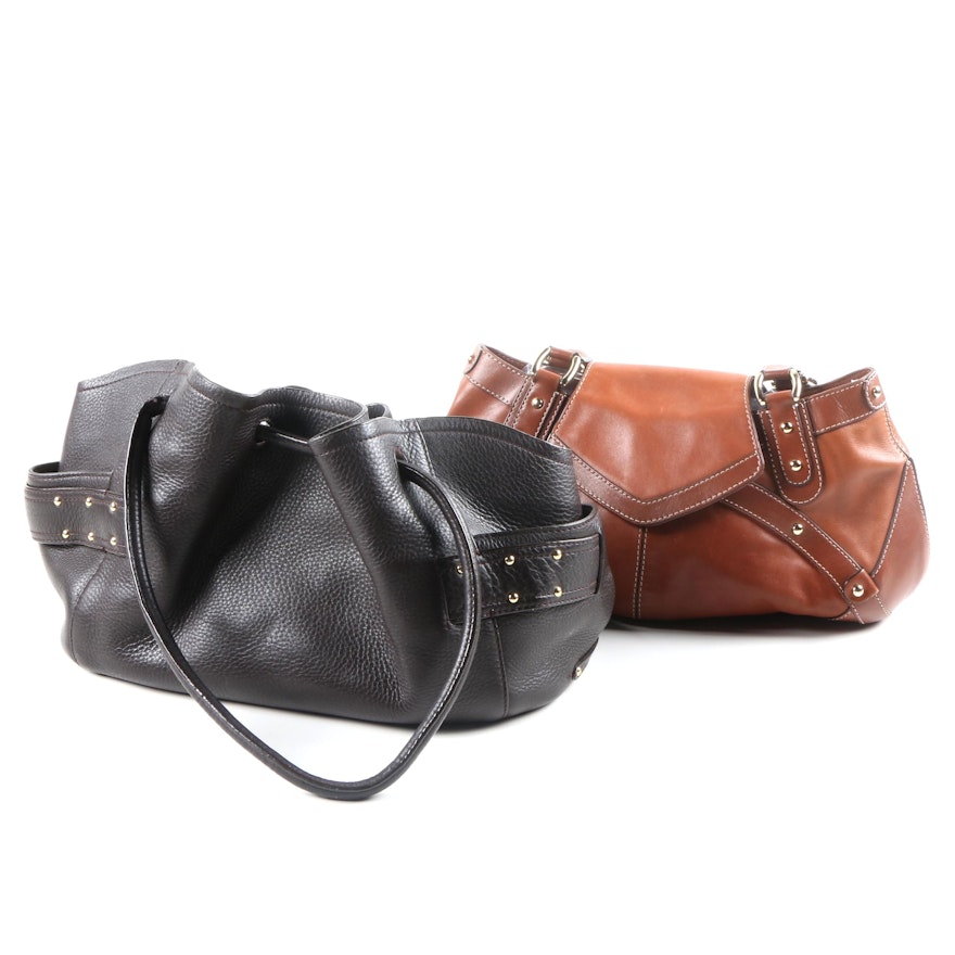 Cole Haan Leather Bags