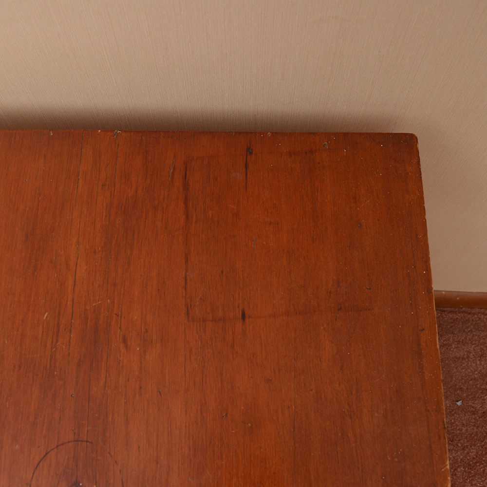 Antique Shaker Style Accent Table
