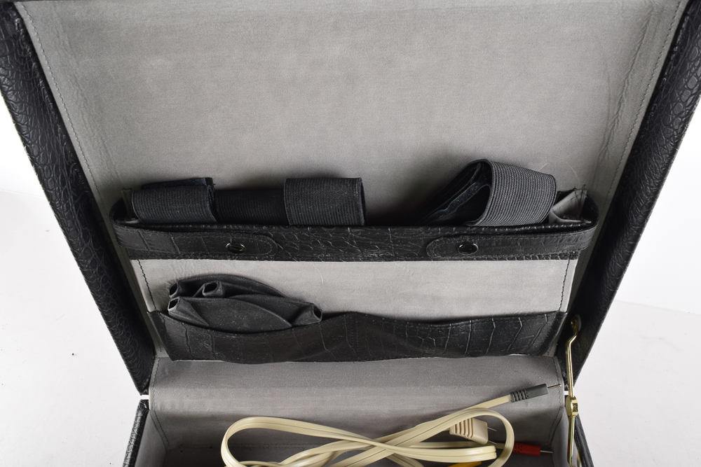 TameXX TMS 4000 Battery Operated T.E.N.S. Machine