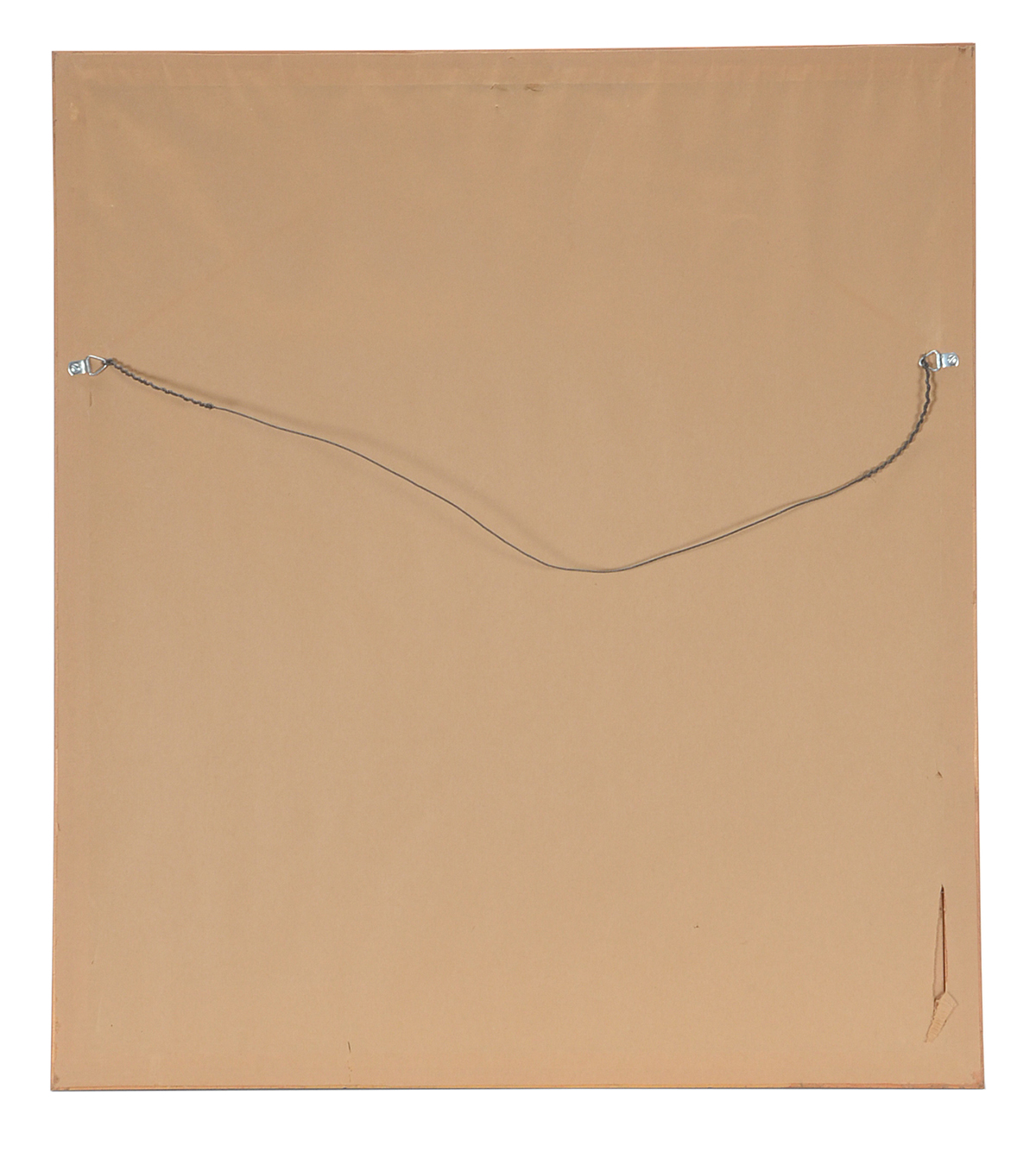 Victor Vasarely Signed Original Serigraph "Kapolna"