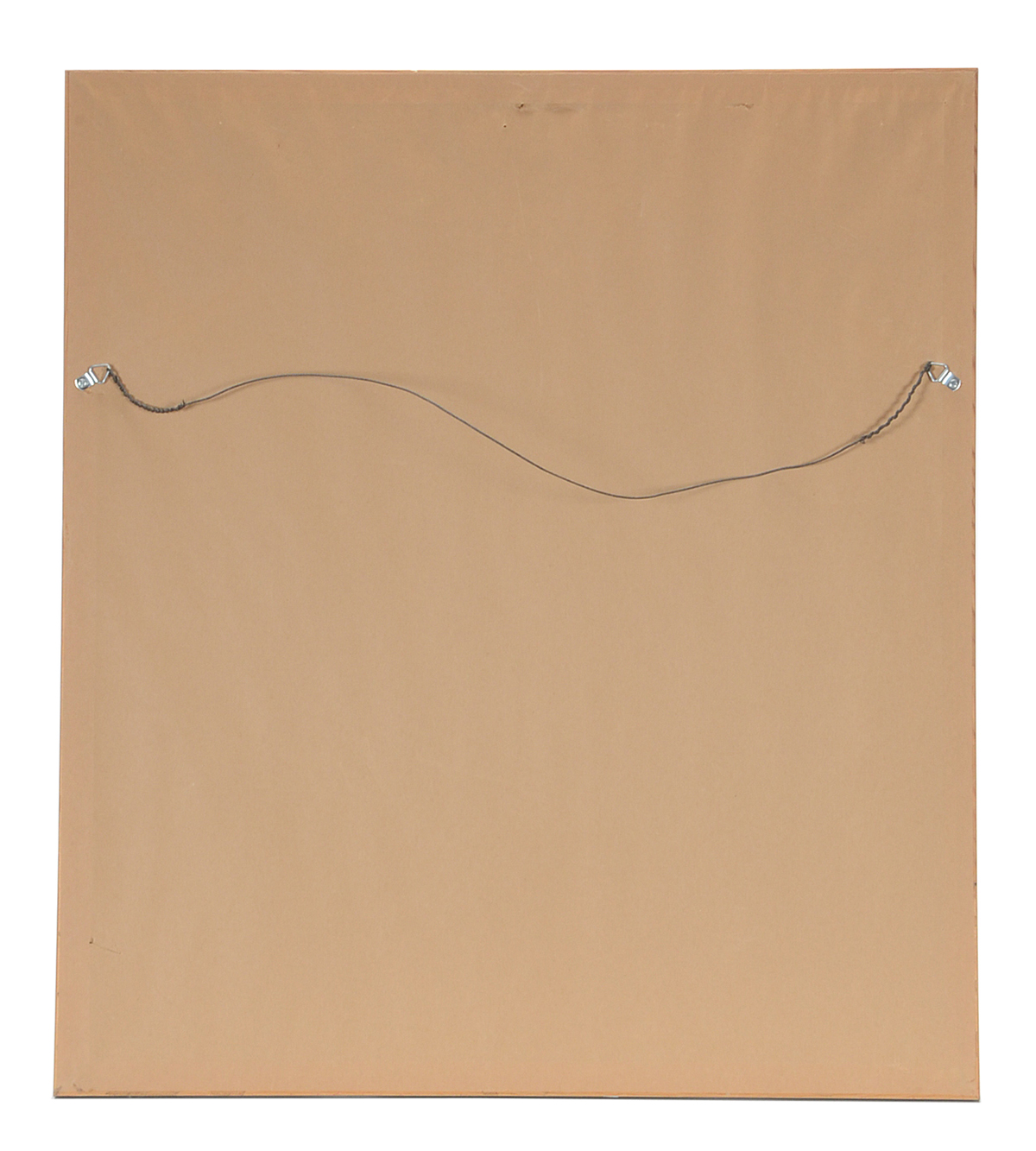 Victor Vasarely Signed Original 1974 Serigraph "XII Okta-Pos"